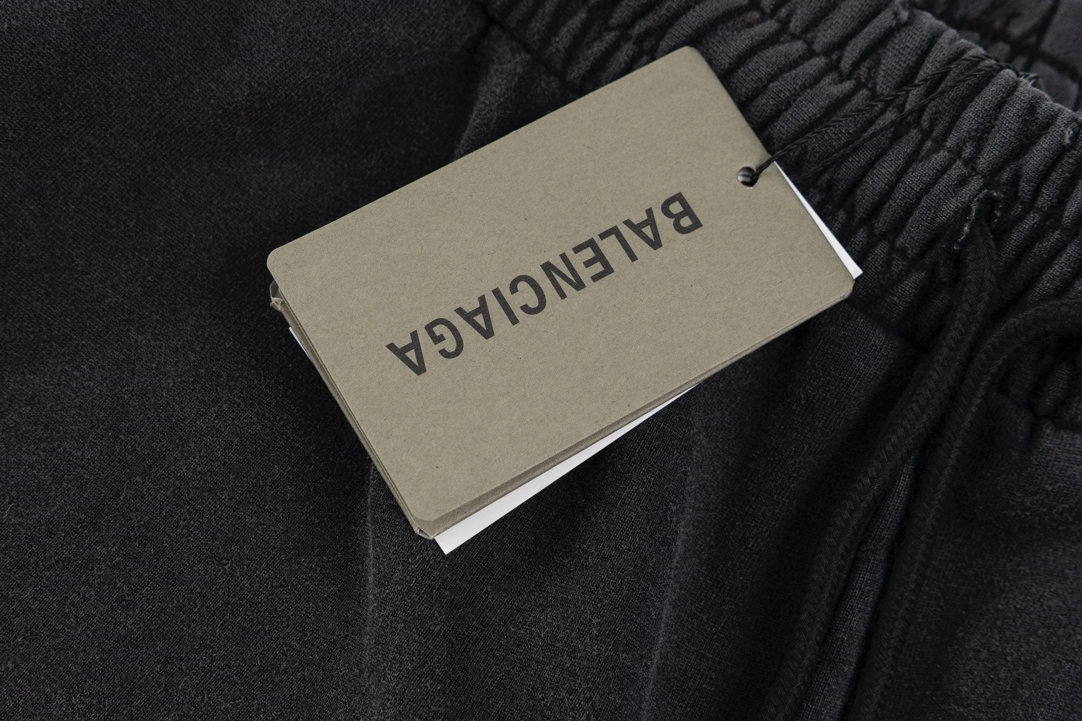 LuxluxHouse Best Quality Clothes Balenciaga Pants