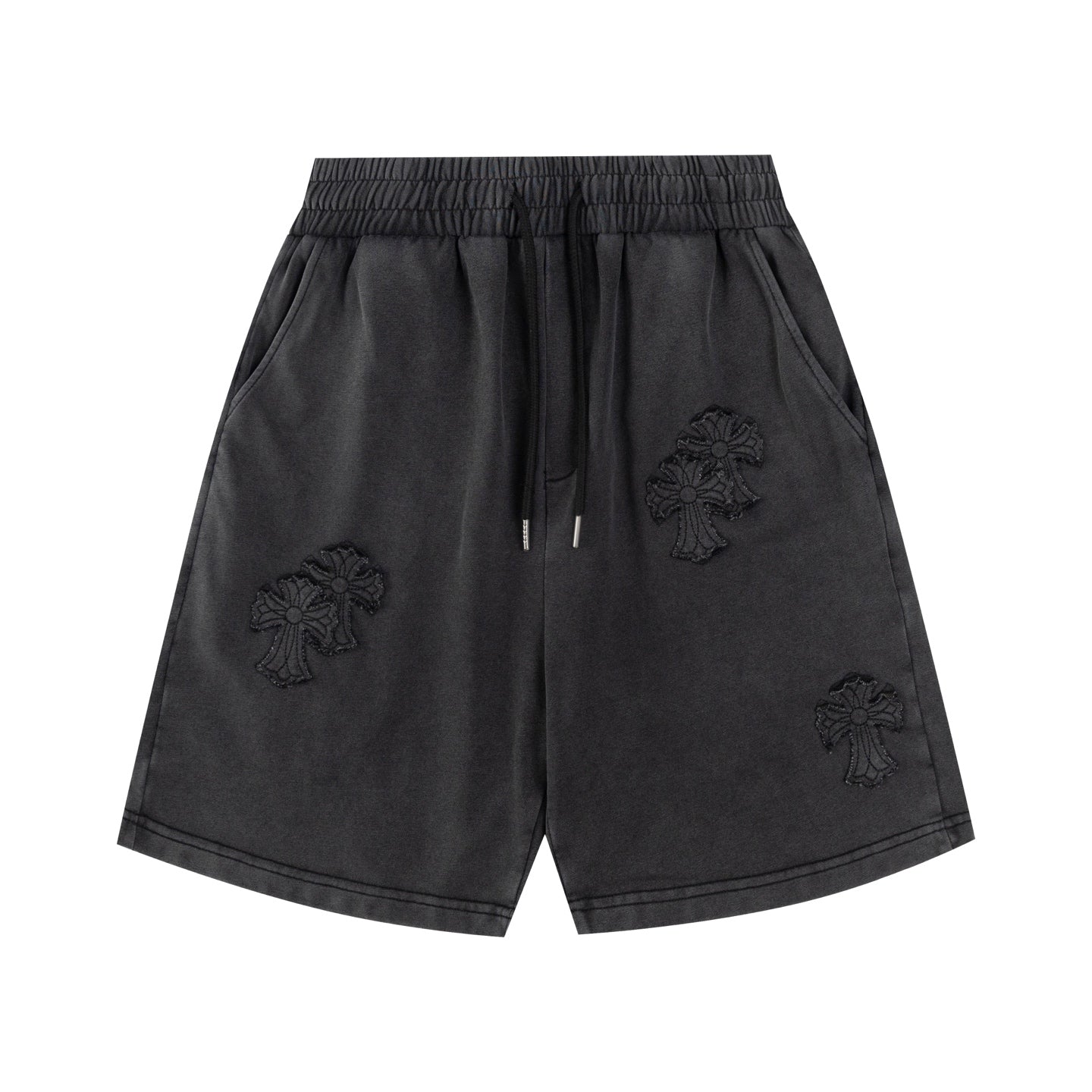 LuxluxHouse Best Quality Clothes Pants Chrome Hearts