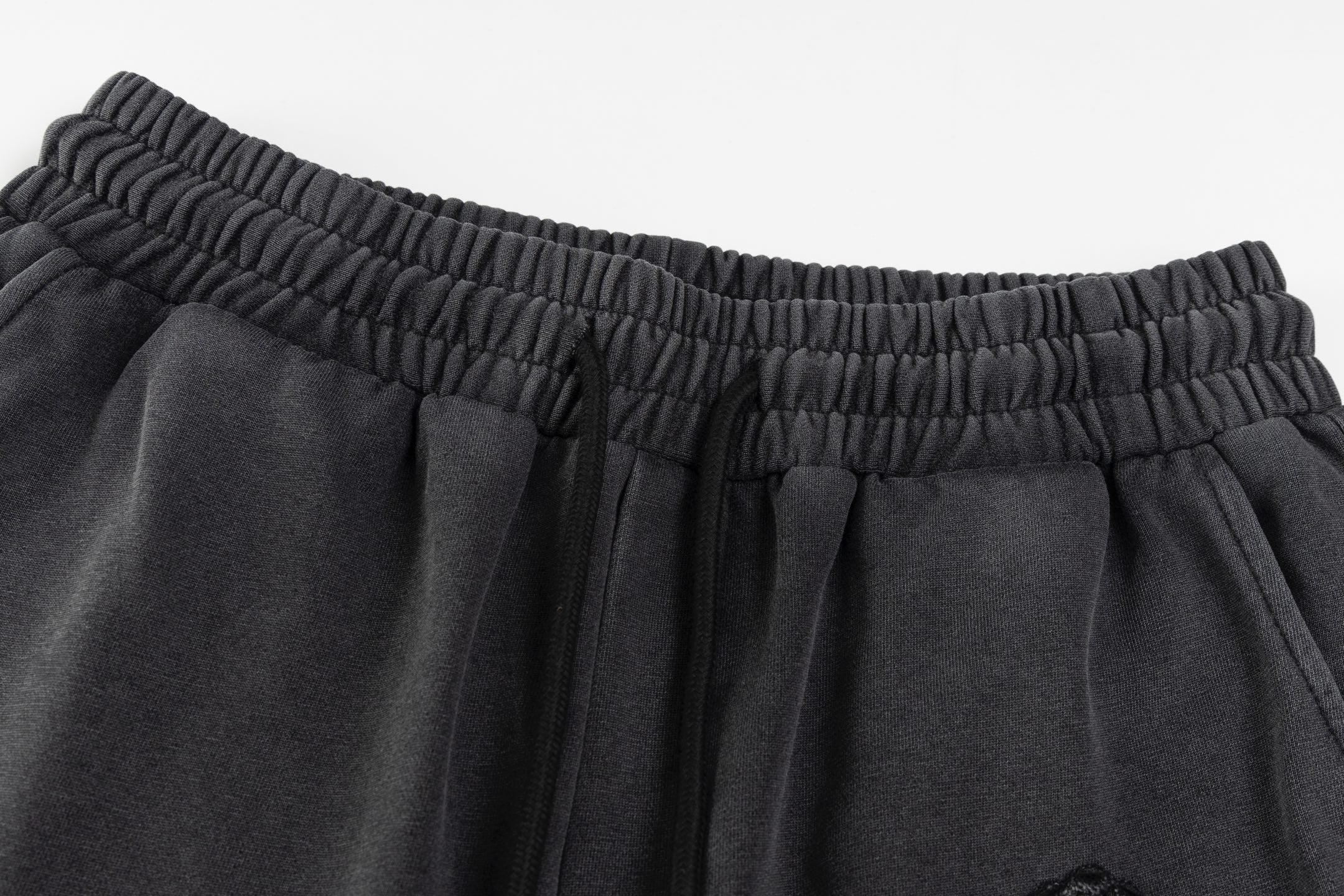 LuxluxHouse Best Quality Clothes Pants Chrome Hearts