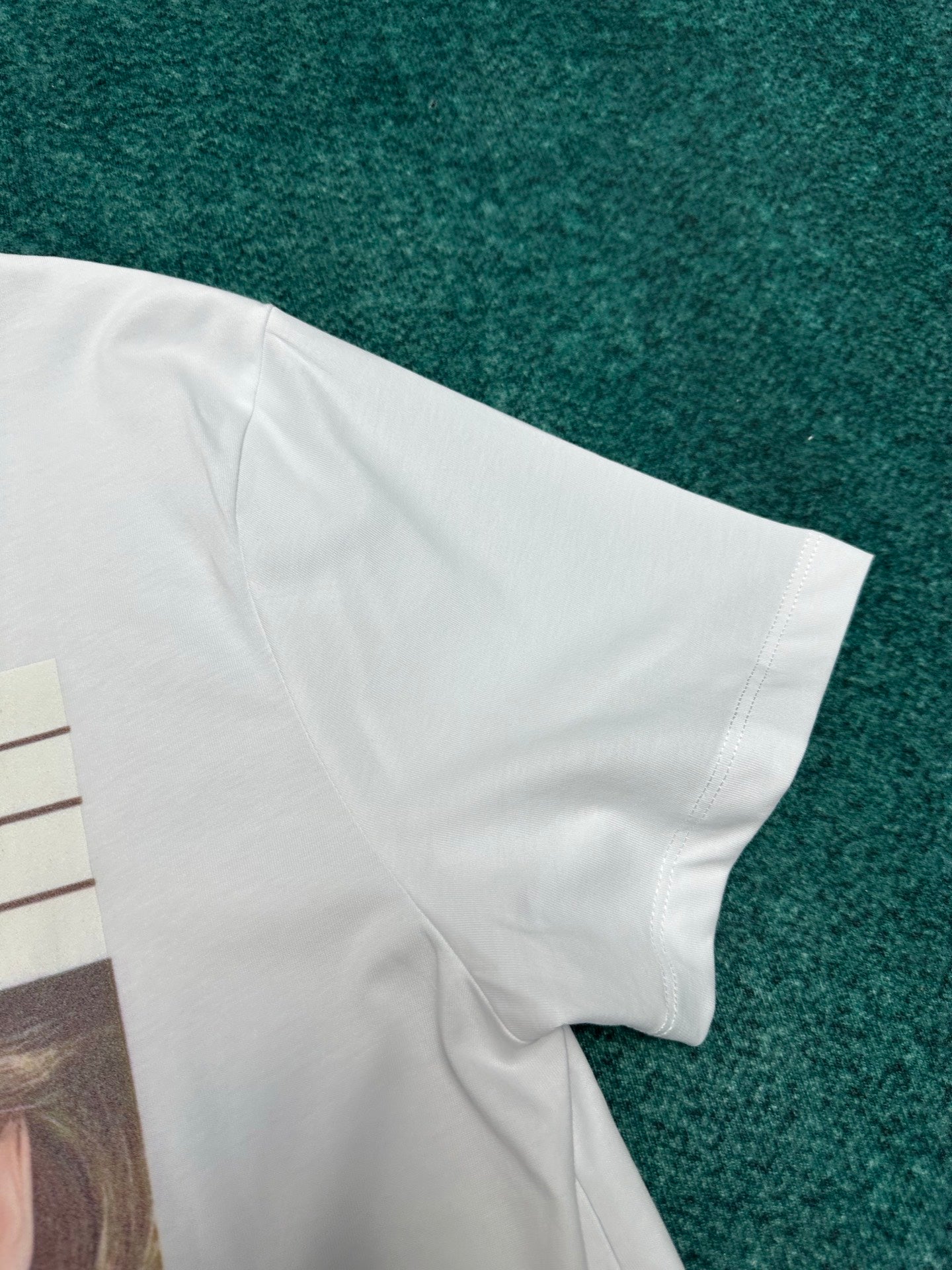LuxluxHouse Best Quality Clothes T-shirt Dior