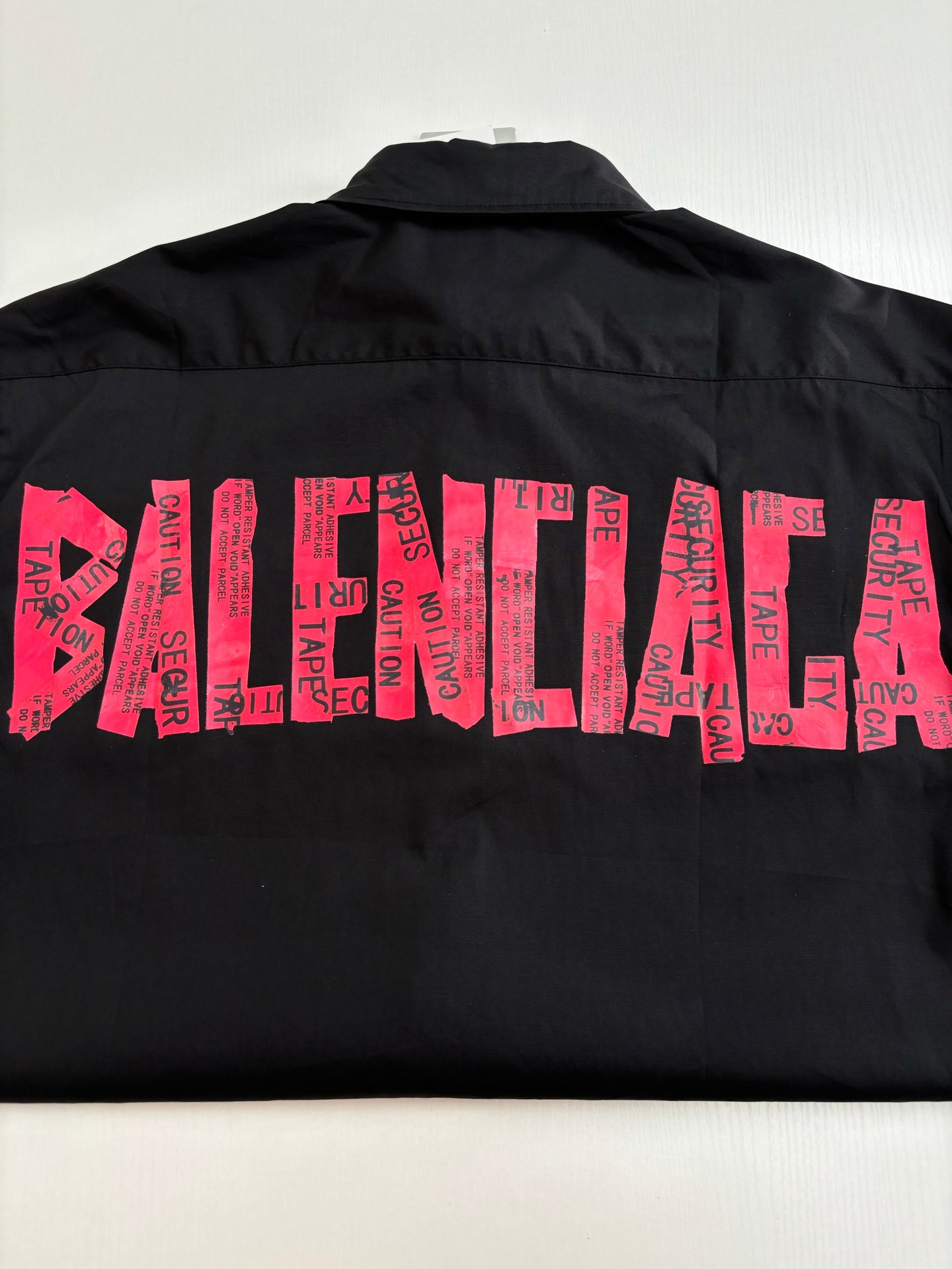 LuxluxHouse Best Quality Clothes Balenciaga Shirts&Polo
