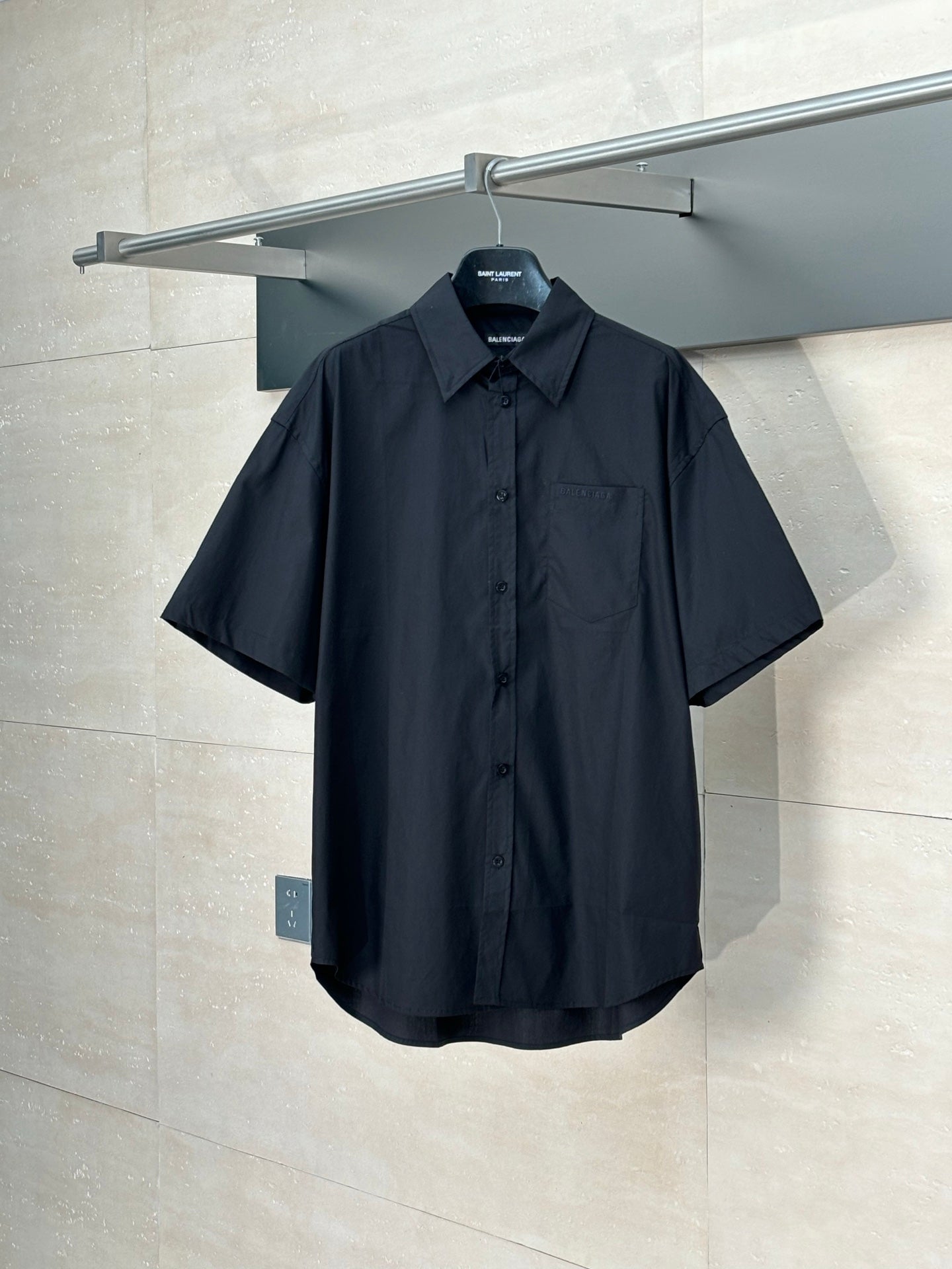 LuxluxHouse Best Quality Clothes Balenciaga Shirts&Polo