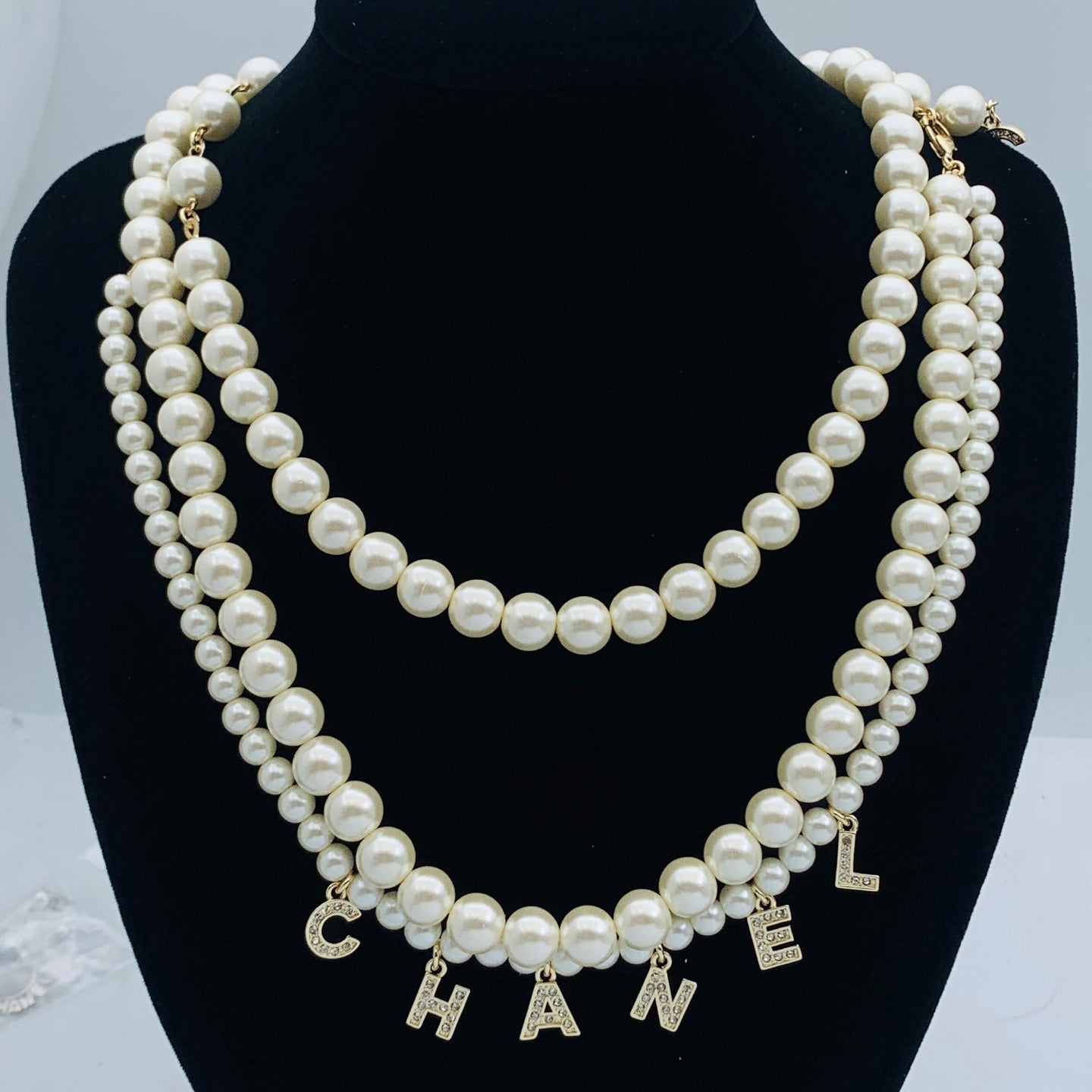 LuxluxHouse Low Price And High Quality Accessories Chanel