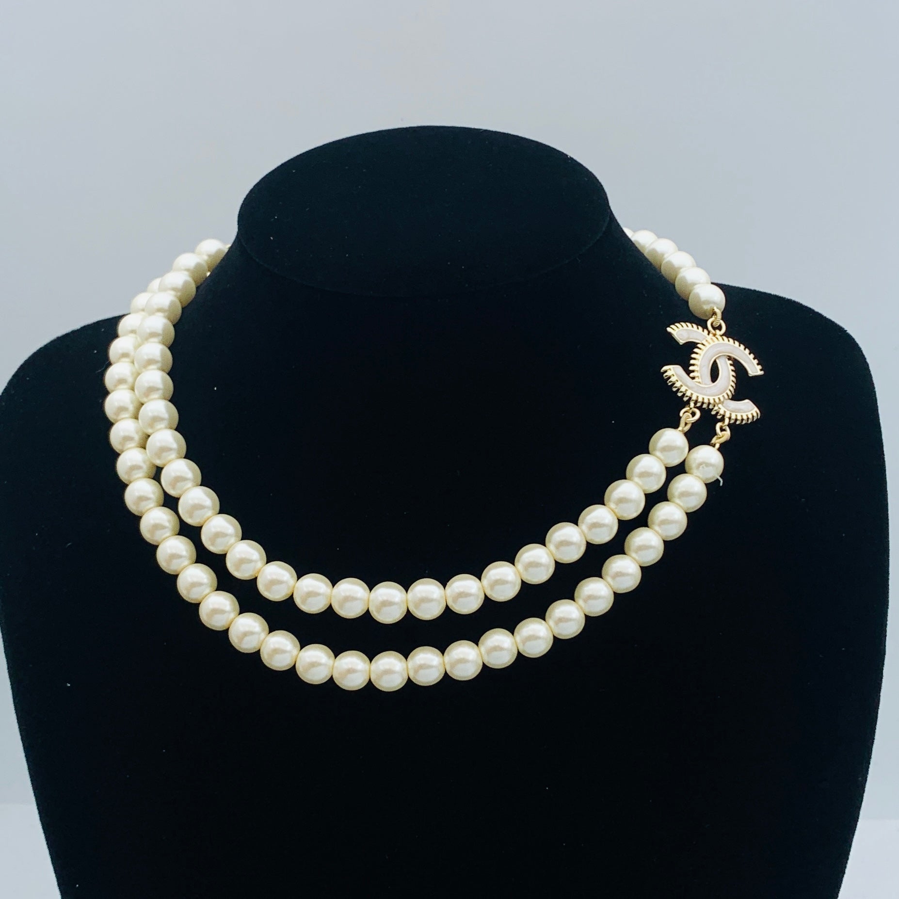 LuxluxHouse Low Price And High Quality Accessories Chanel