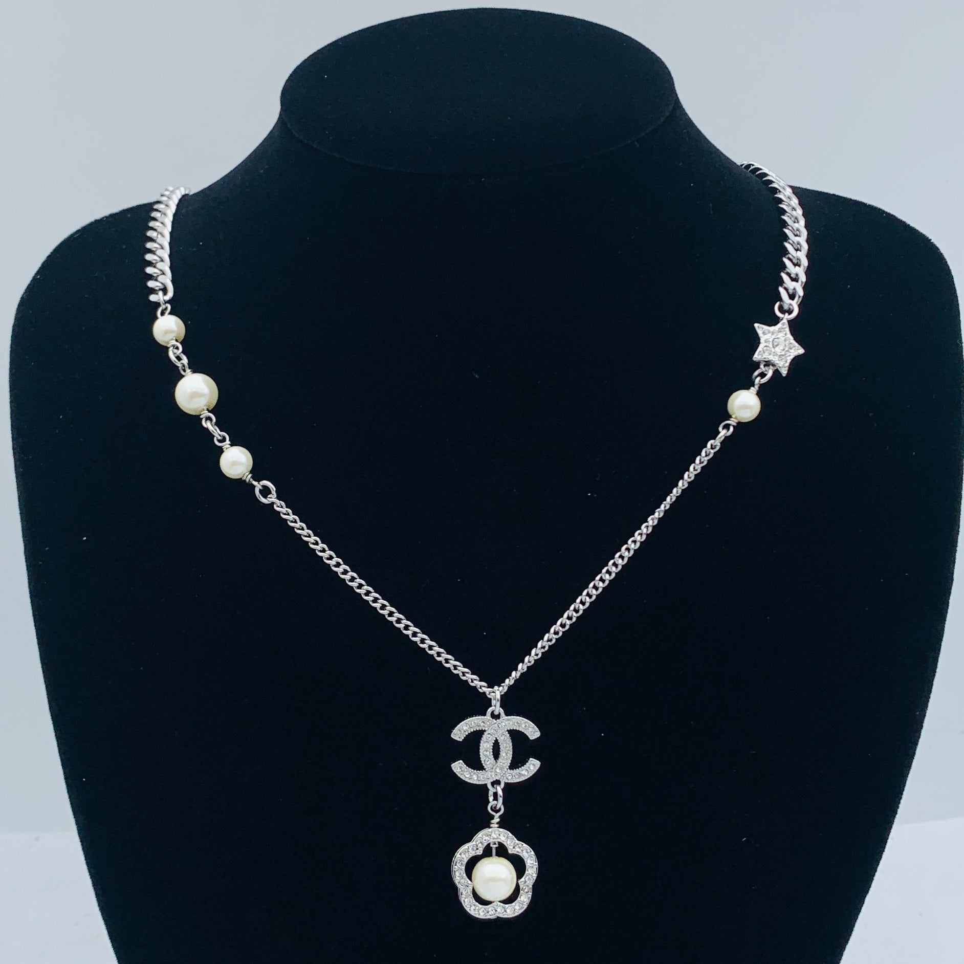 LuxluxHouse Low Price And High Quality Accessories Chanel