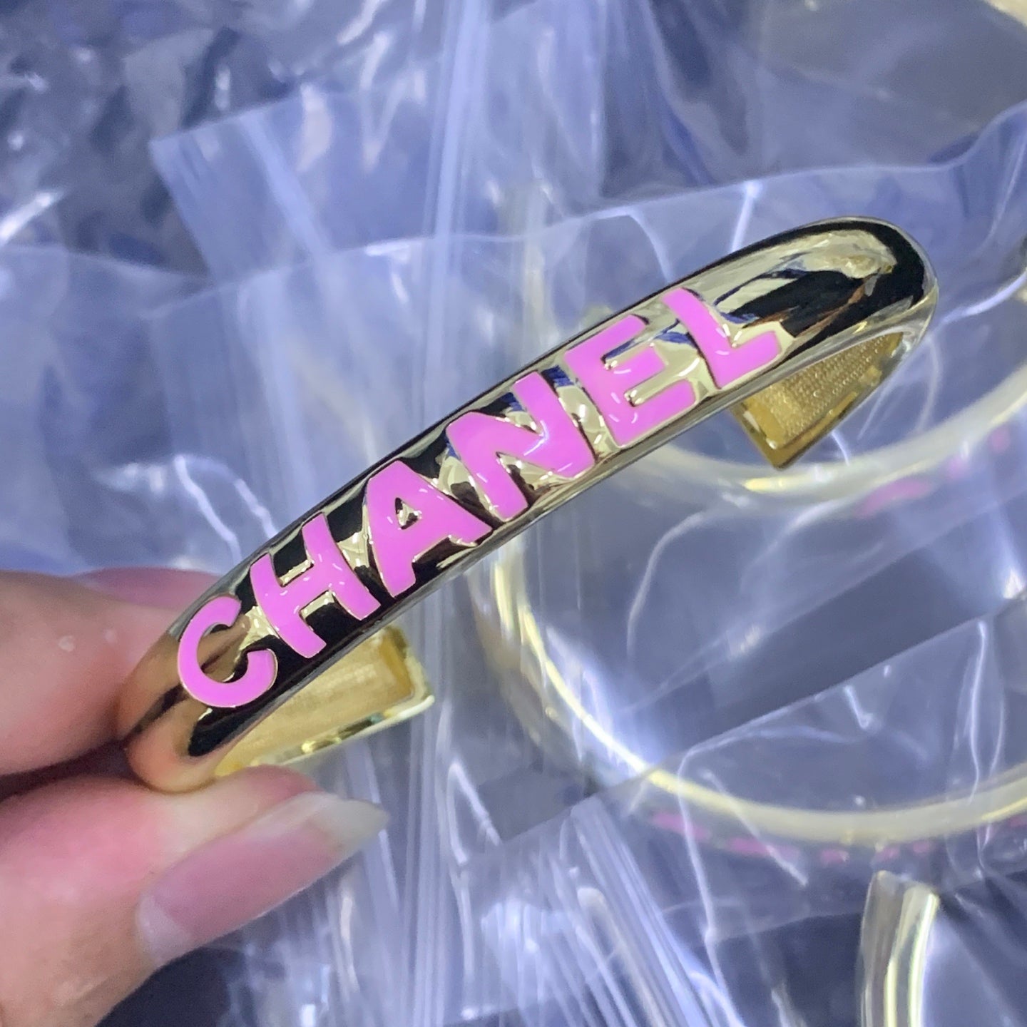 LuxluxHouse Low Price And High Quality Accessories Chanel