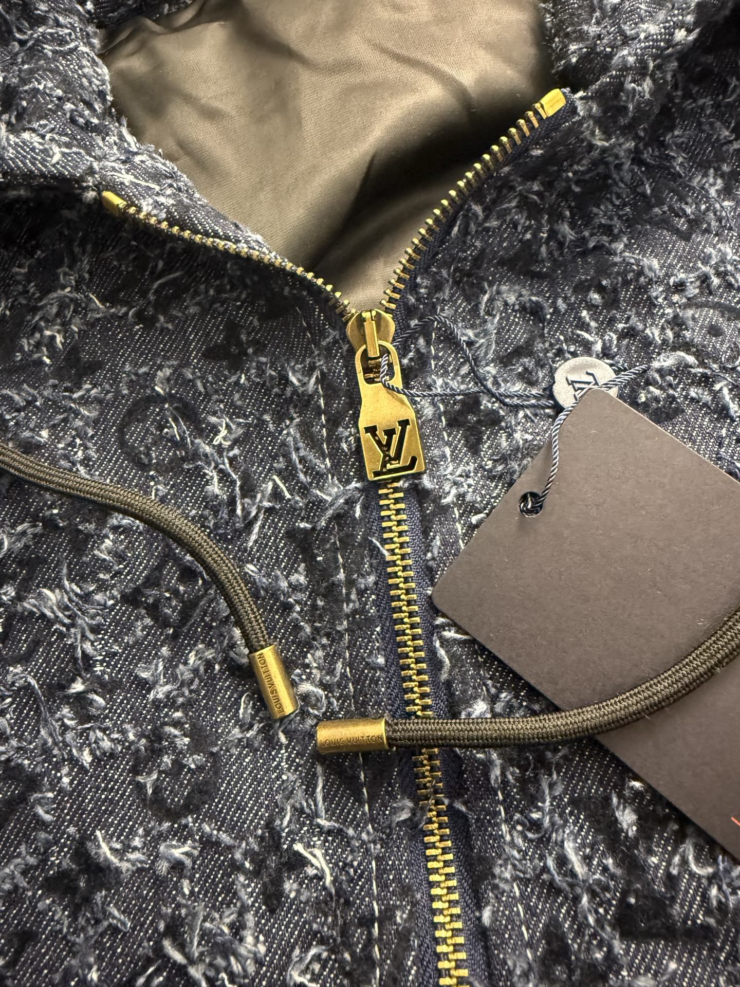 LuxluxHouse Best Quality Clothes Coats & Jackets Louis Vuitton