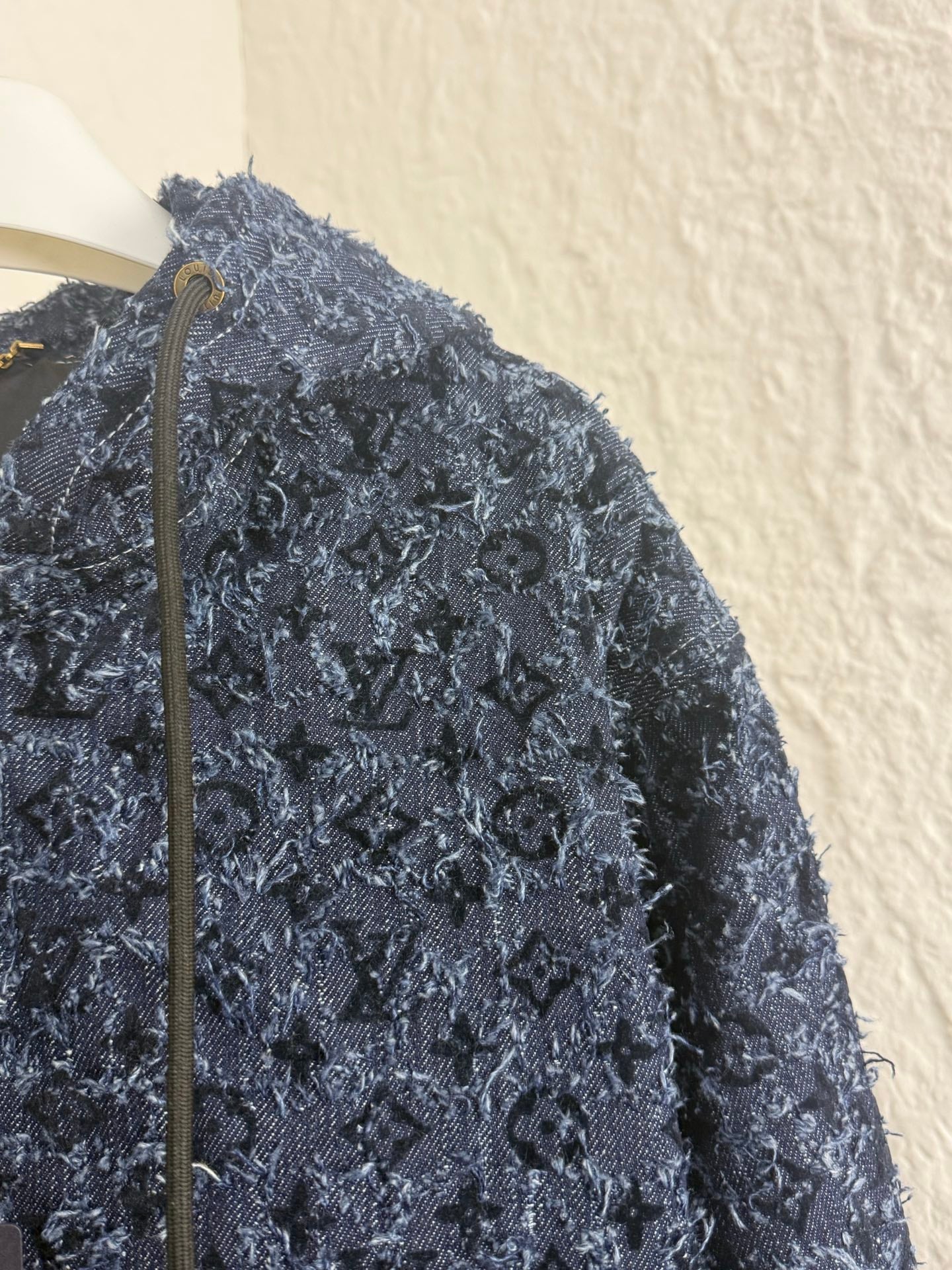 LuxluxHouse Best Quality Clothes Coats & Jackets Louis Vuitton