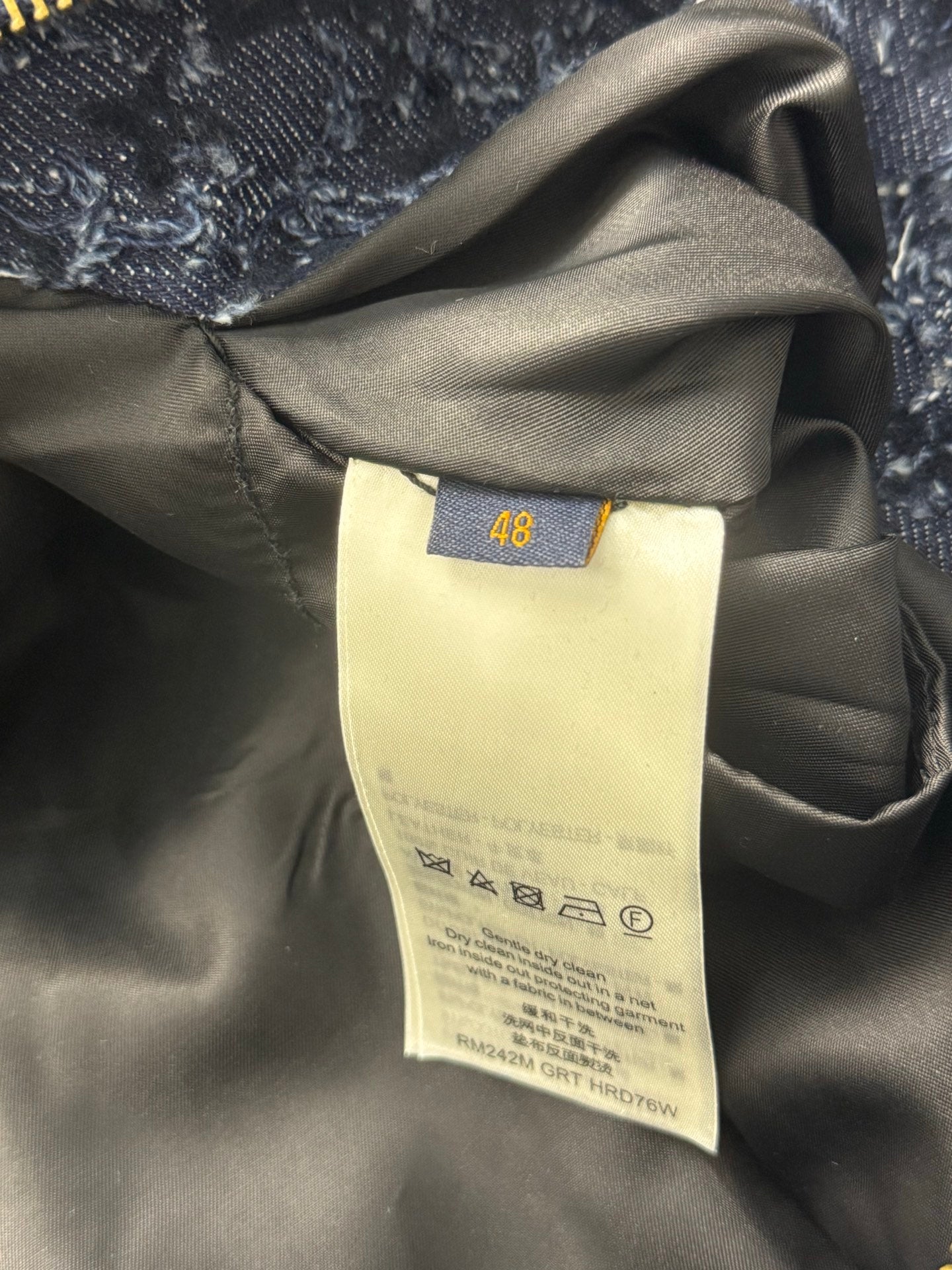 LuxluxHouse Best Quality Clothes Coats & Jackets Louis Vuitton
