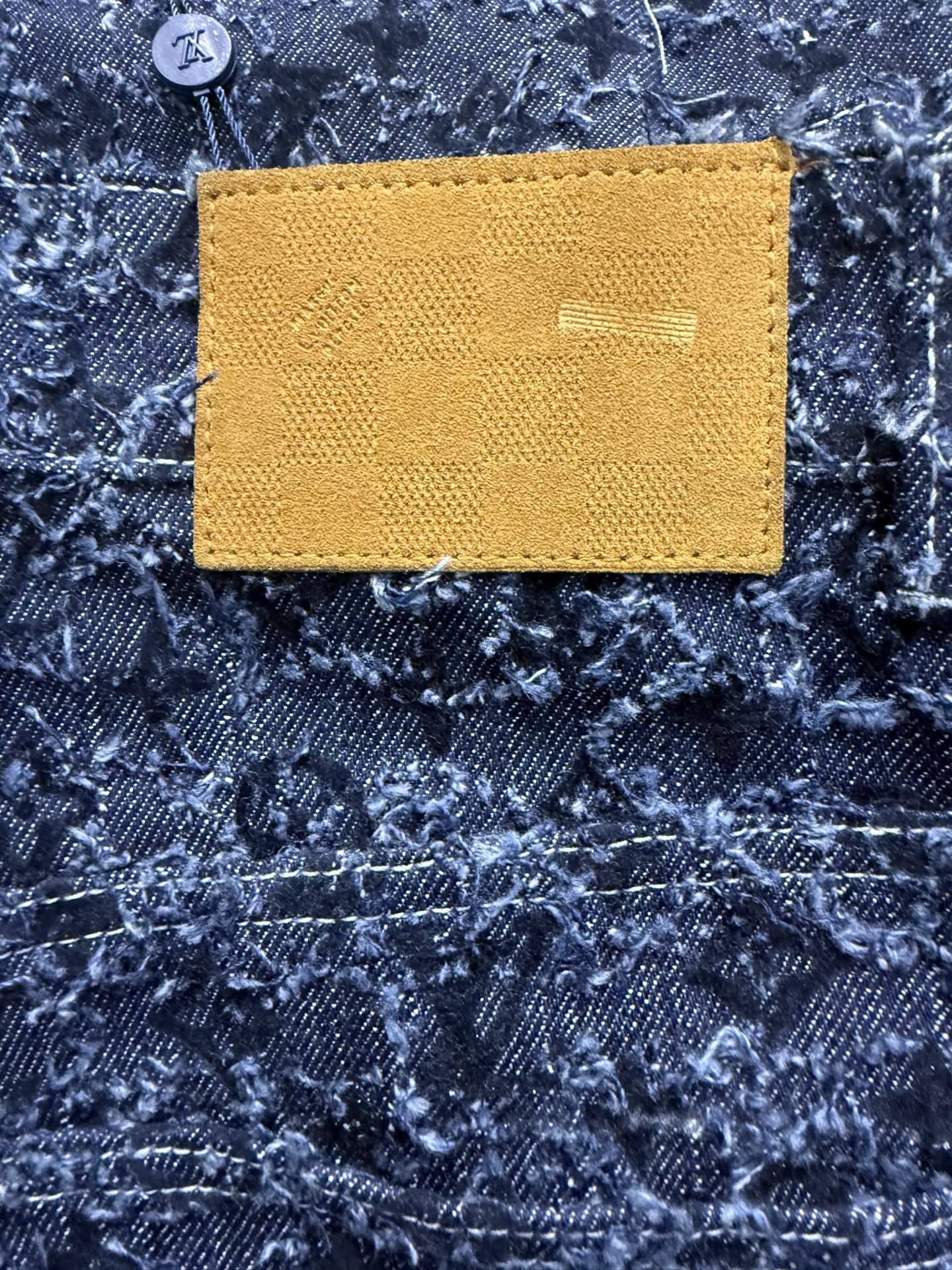 LuxluxHouse Best Quality Clothes Pants Louis Vuitton