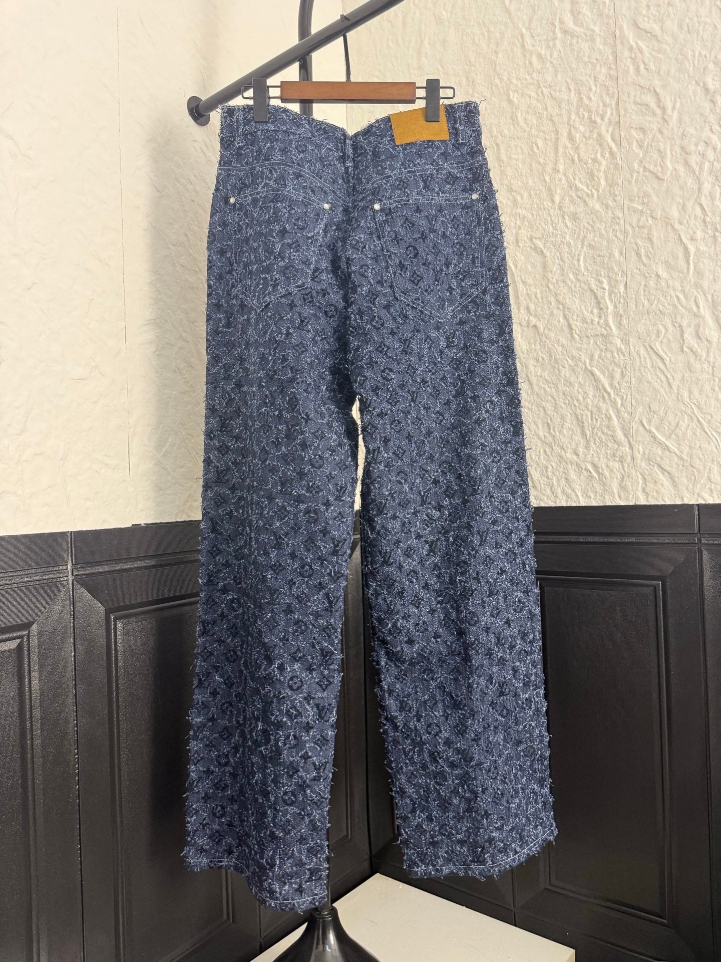 LuxluxHouse Best Quality Clothes Pants Louis Vuitton
