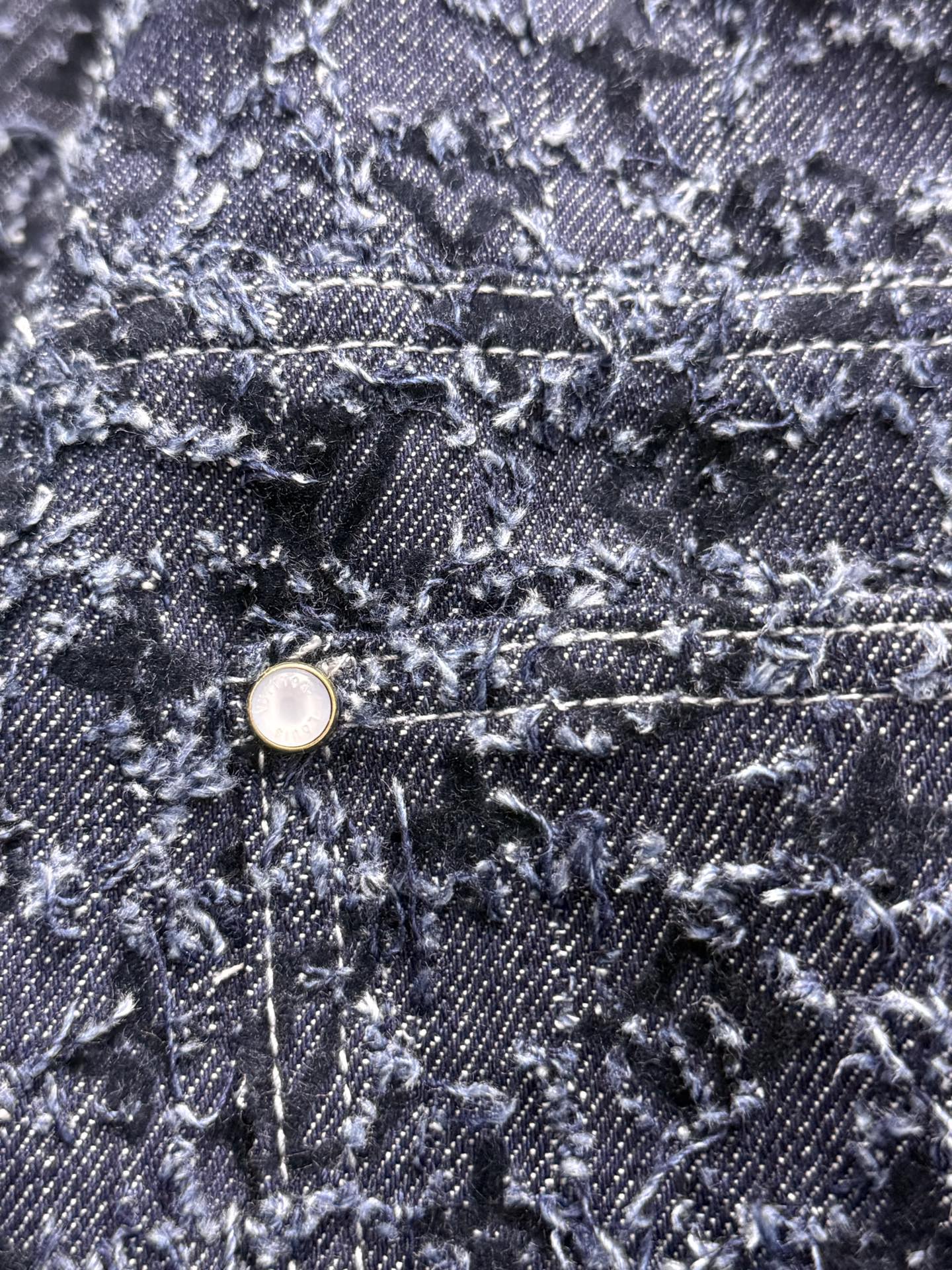 LuxluxHouse Best Quality Clothes Pants Louis Vuitton