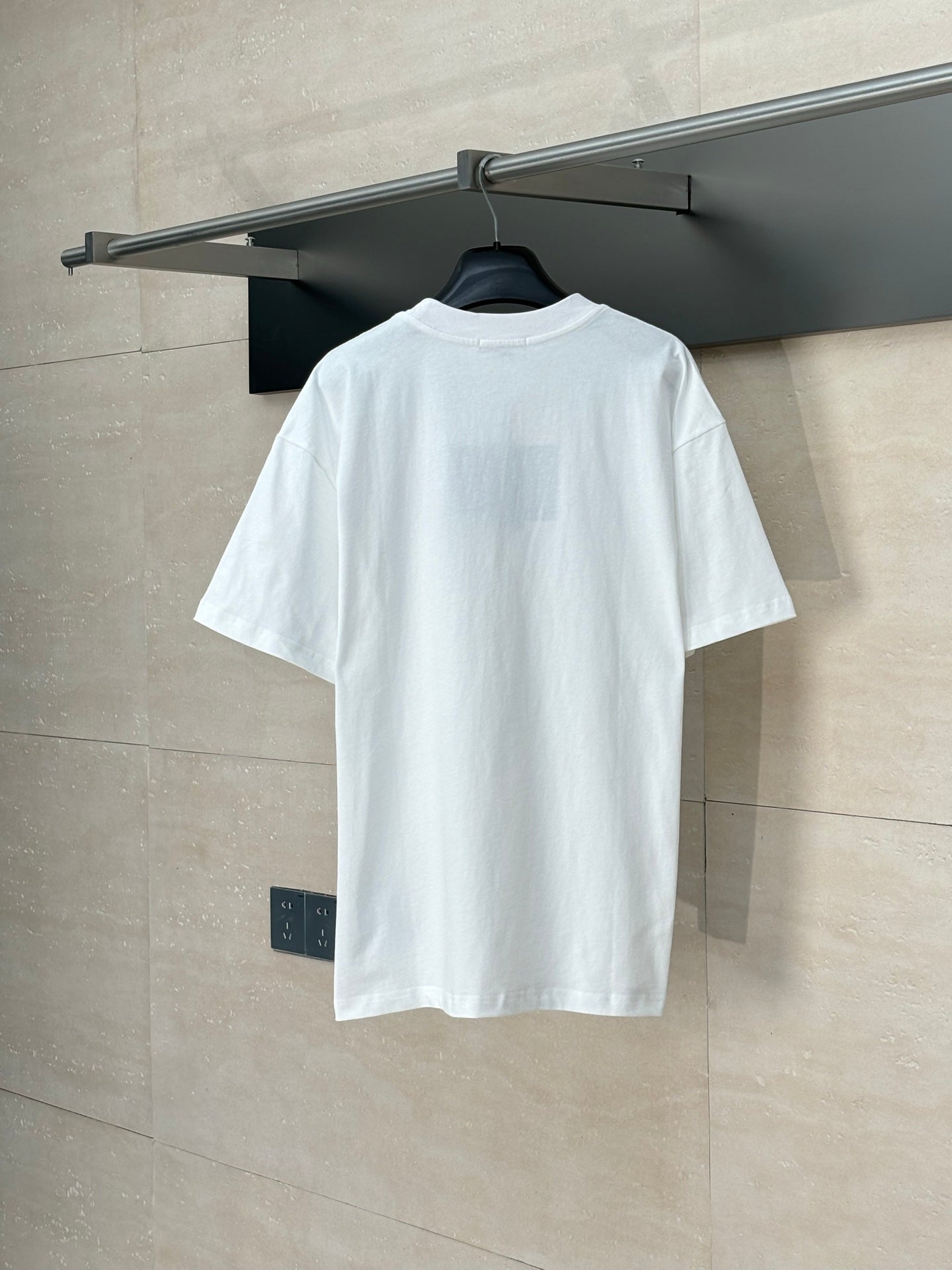 LuxluxHouse Best Quality Clothes T-shirt Prada