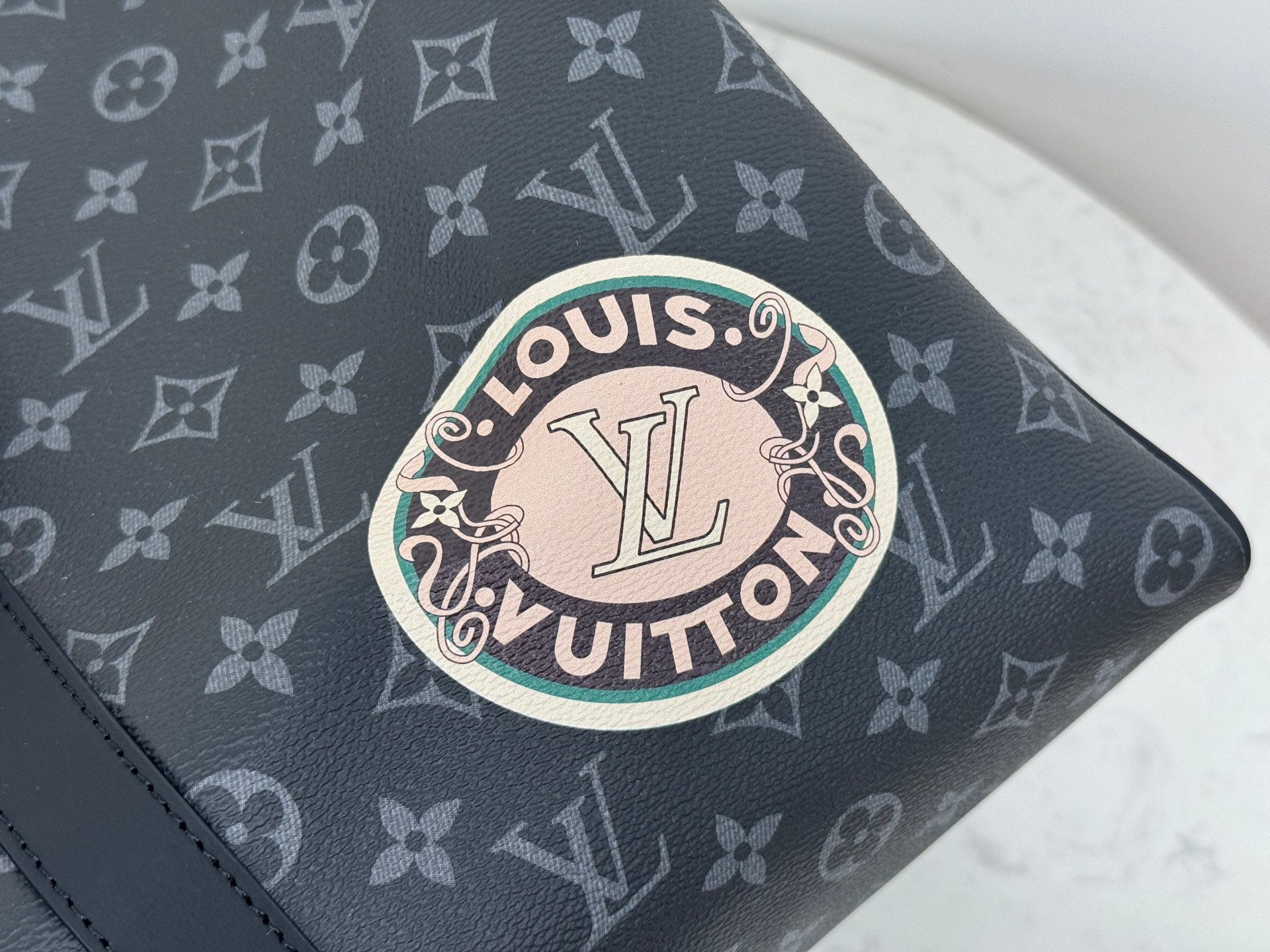 LuxluxHouse Best Quality Bags Louis Vuitton Men