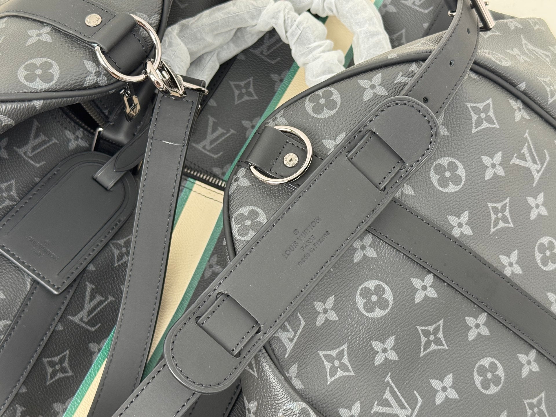 LuxluxHouse Best Quality Bags Louis Vuitton Men