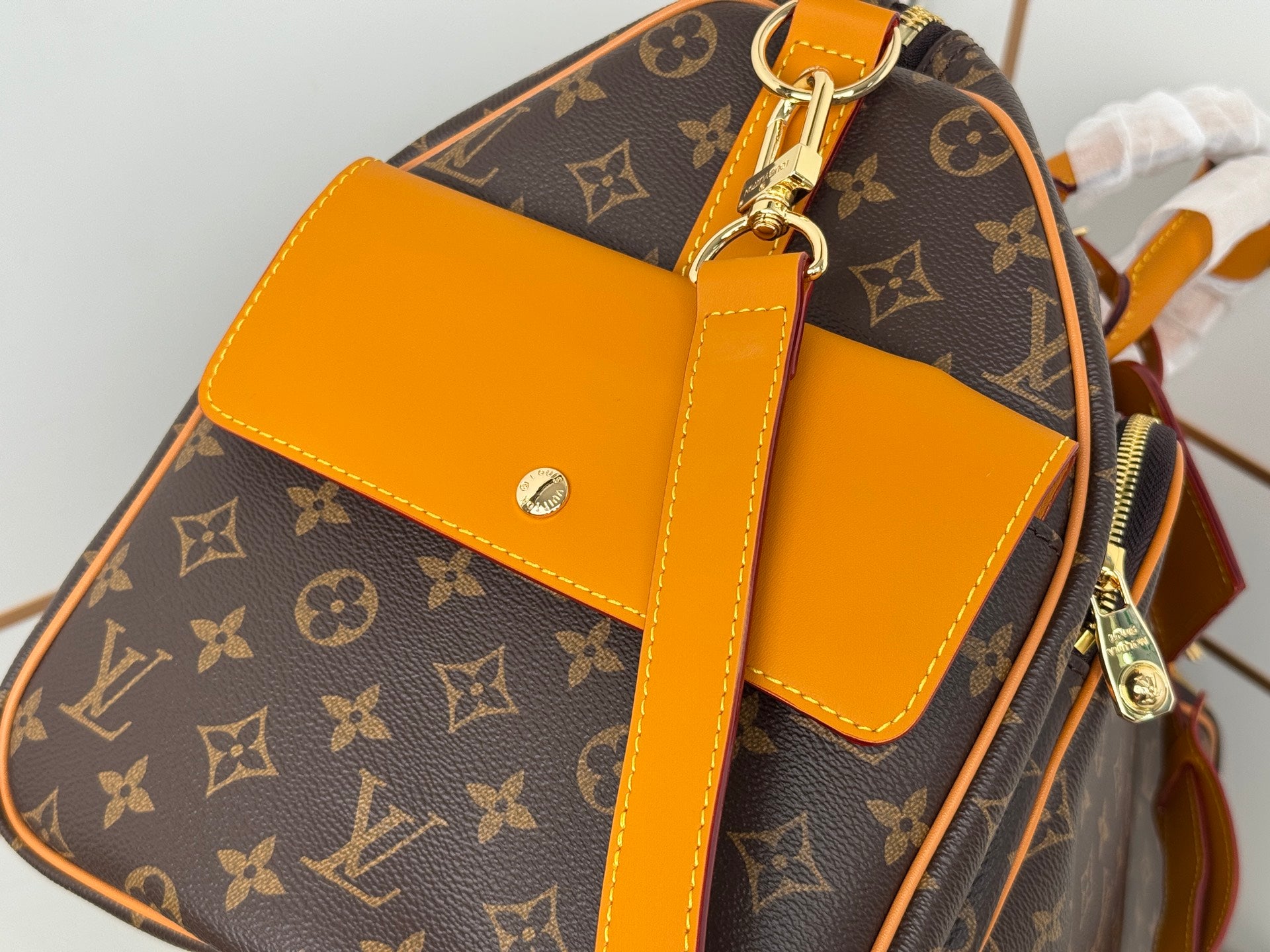 LuxluxHouse Best Quality Bags Louis Vuitton Men