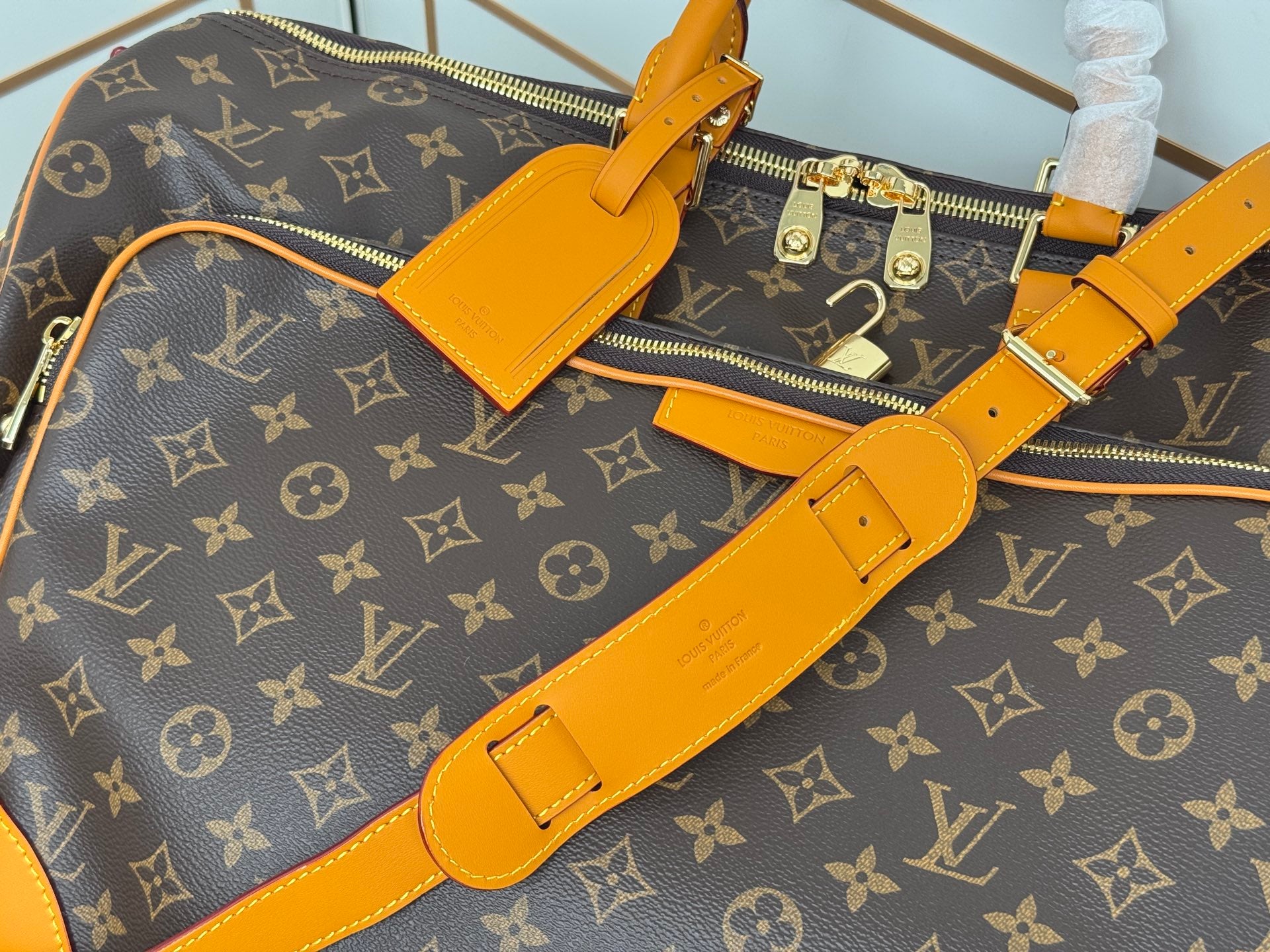 LuxluxHouse Best Quality Bags Louis Vuitton Men