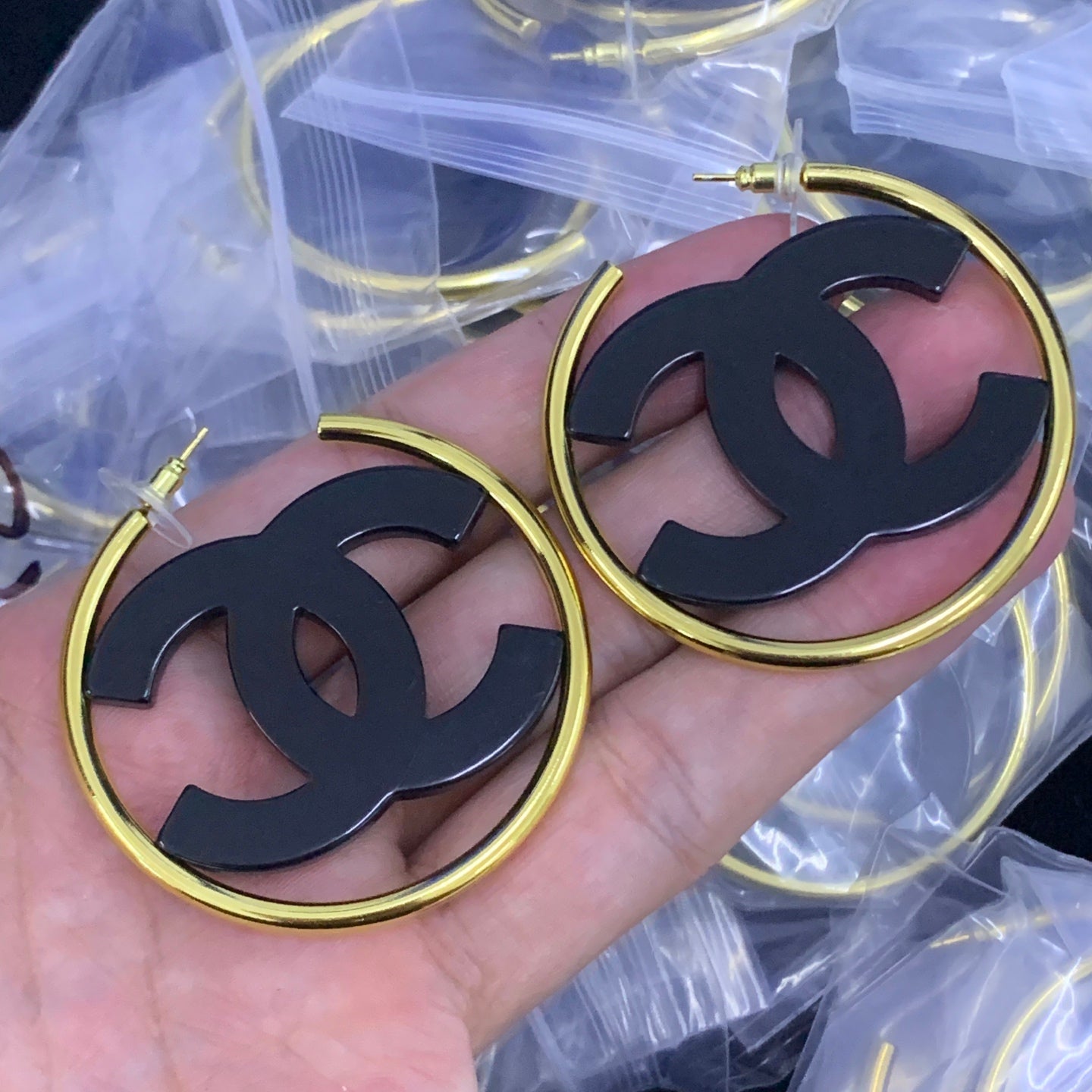 LuxluxHouse Low Price And High Quality Accessories Chanel