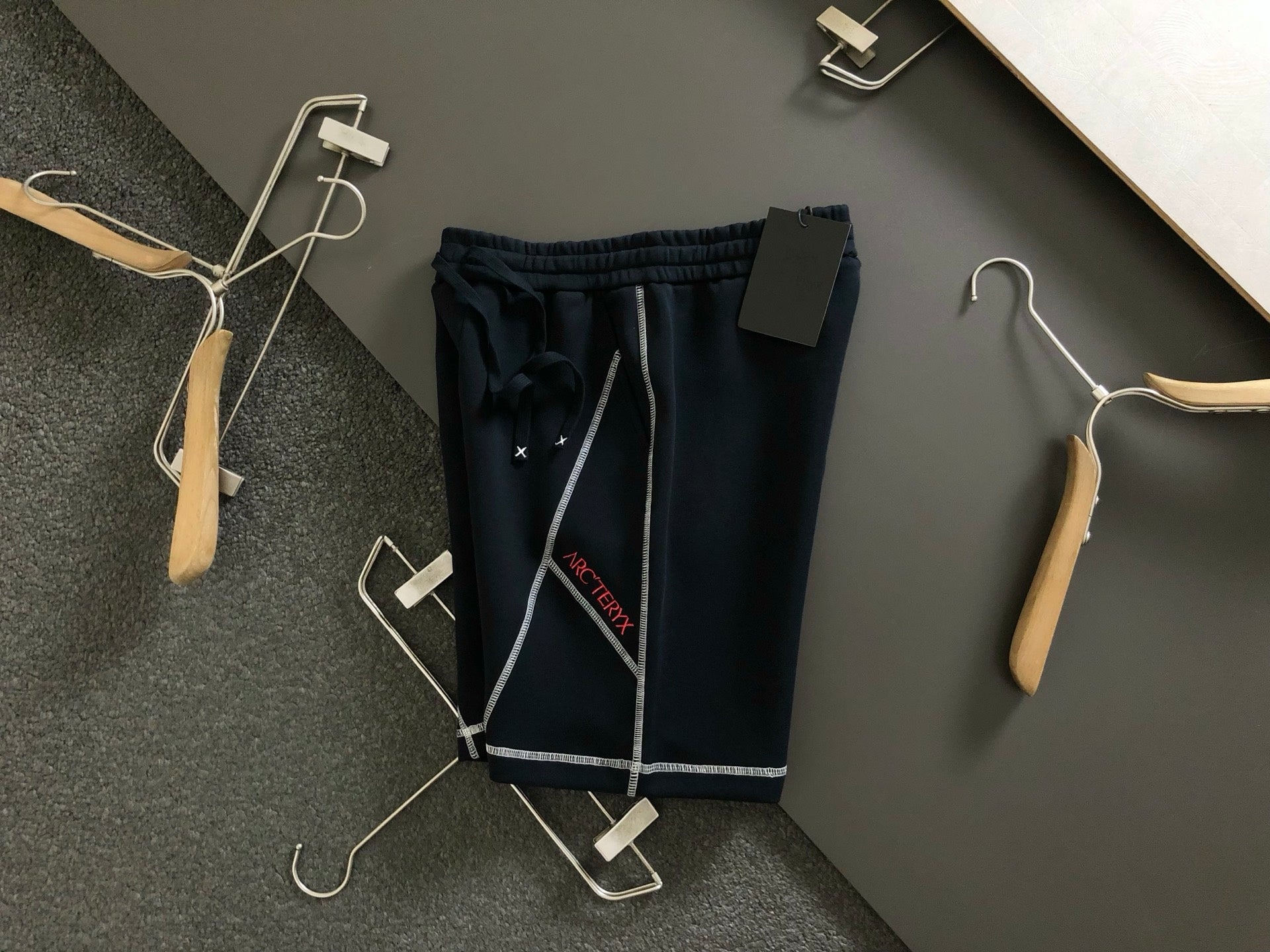 LuxluxHouse Best Quality Clothes Pants Arcteryx