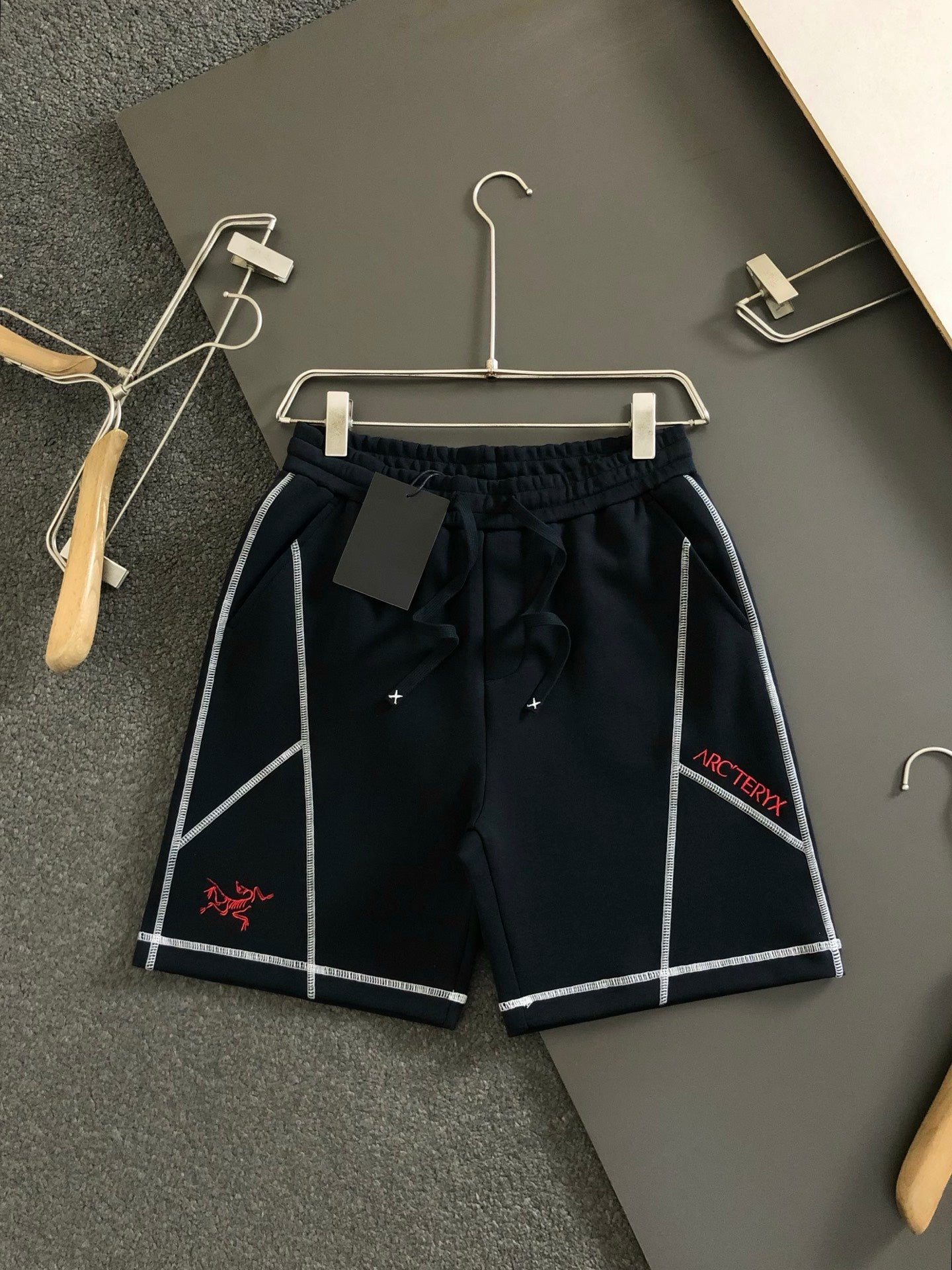LuxluxHouse Best Quality Clothes Pants Arcteryx