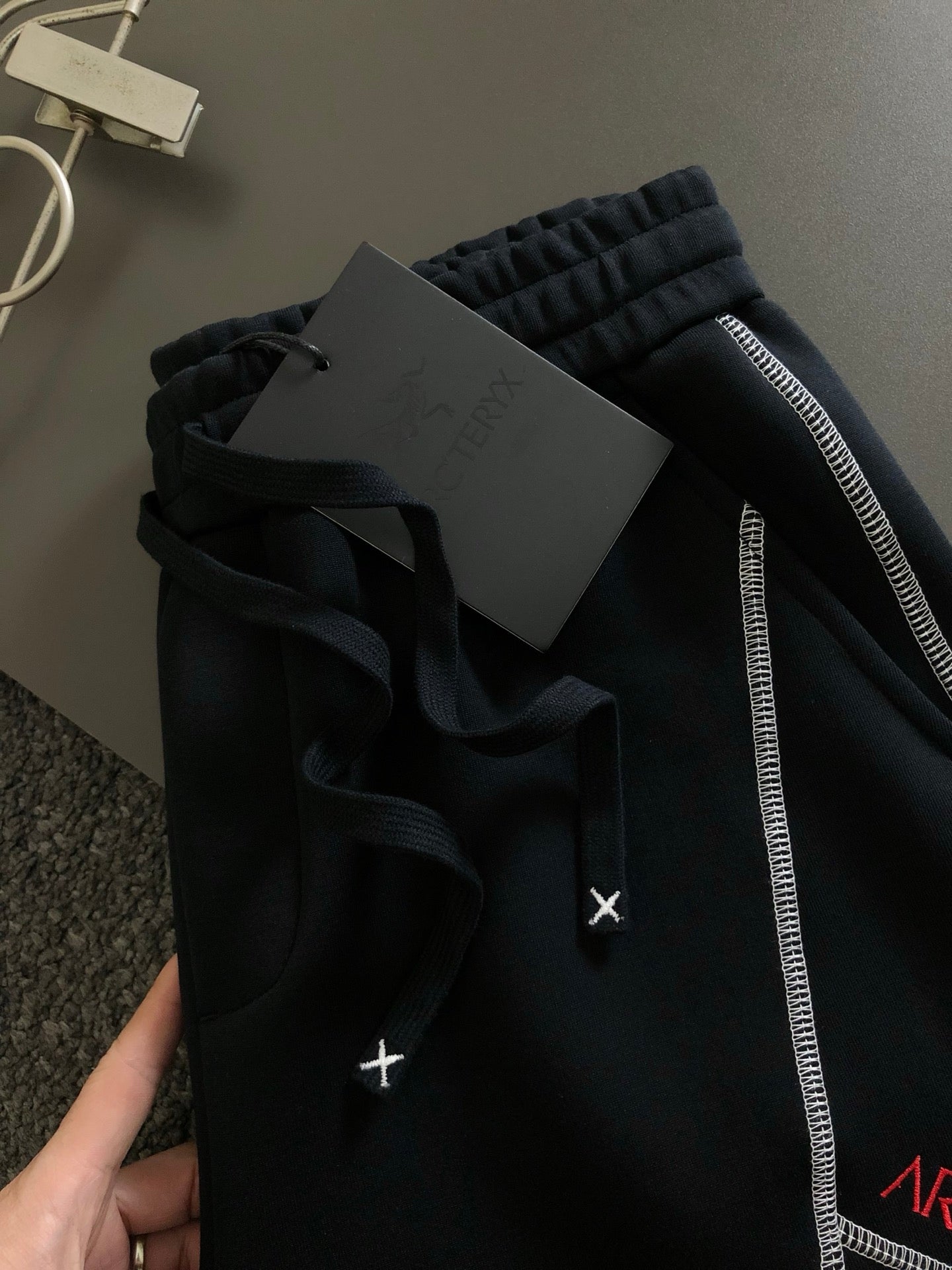 LuxluxHouse Best Quality Clothes Pants Arcteryx