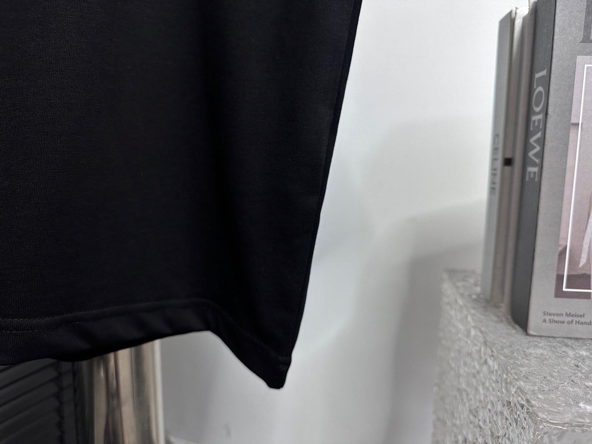 LuxluxHouse Best Quality Clothes T-shirt Chanel & Maison Margiela