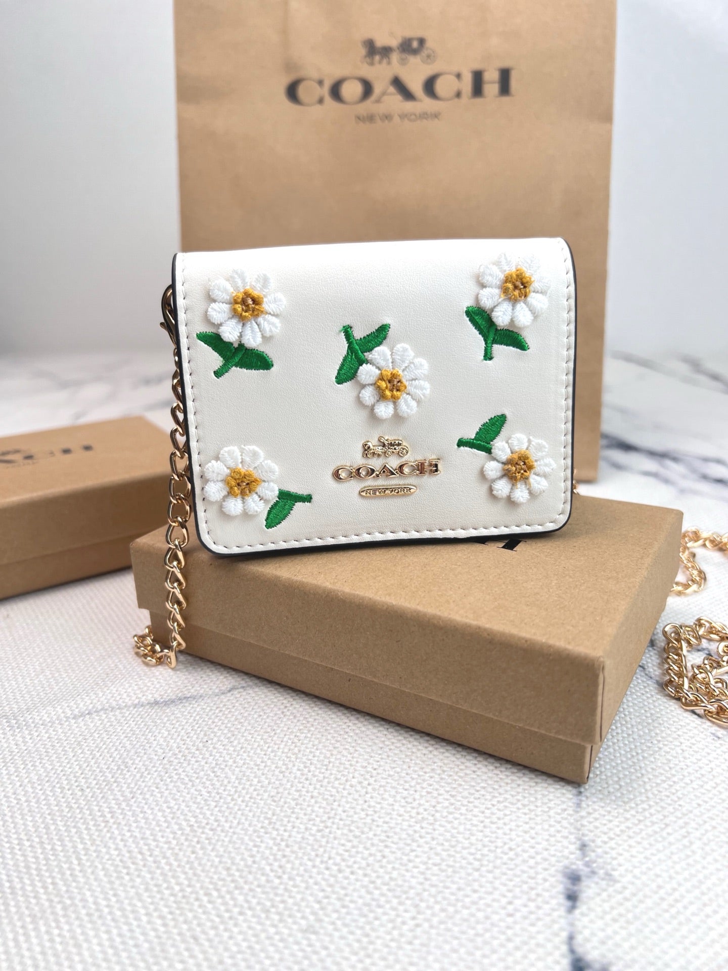 LuxluxHouse Best Quality Bags Coach