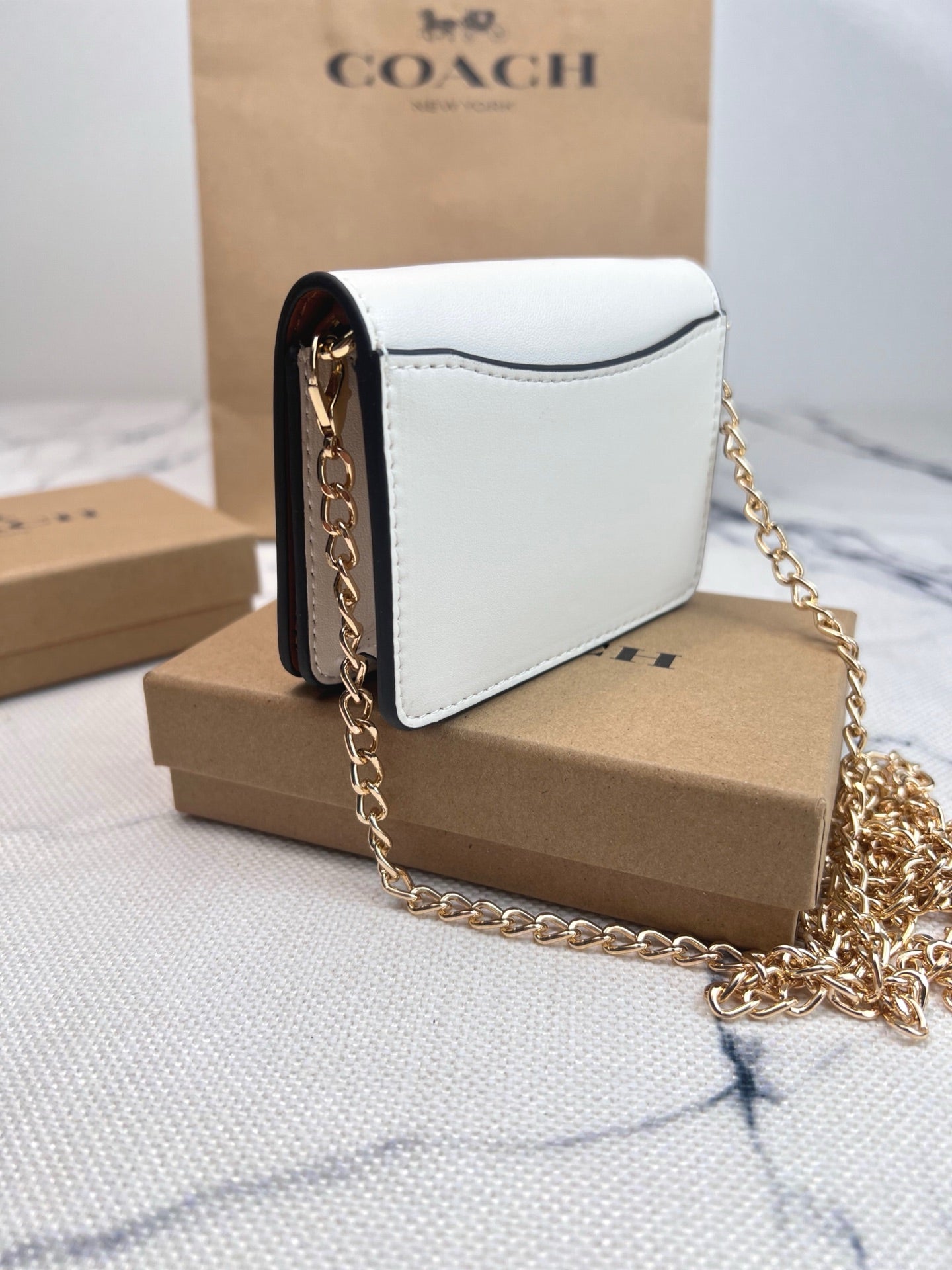 LuxluxHouse Best Quality Bags Coach