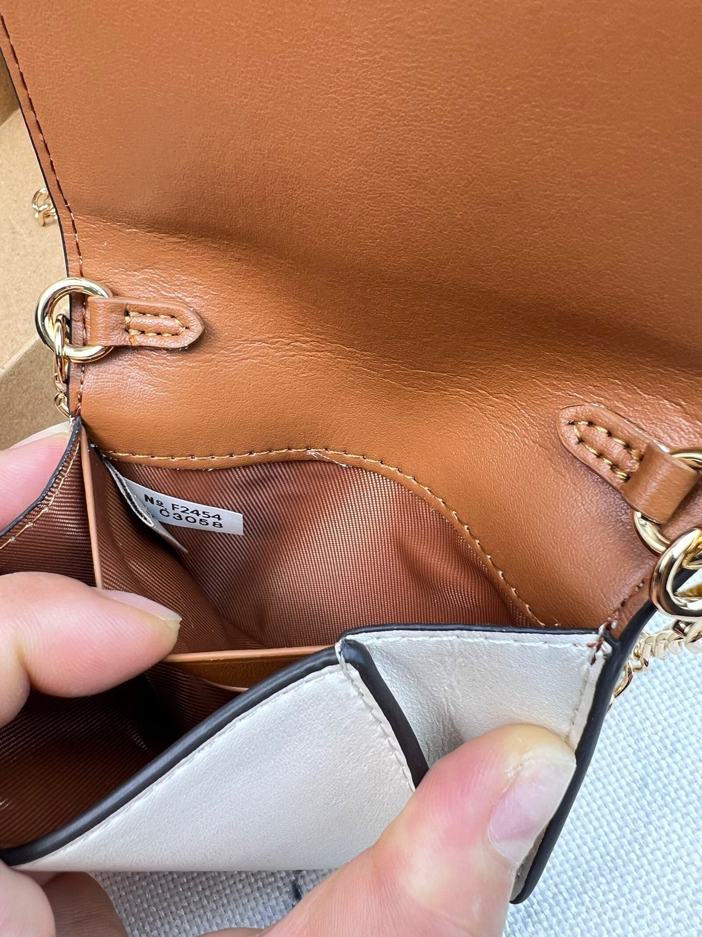 LuxluxHouse Best Quality Bags Coach
