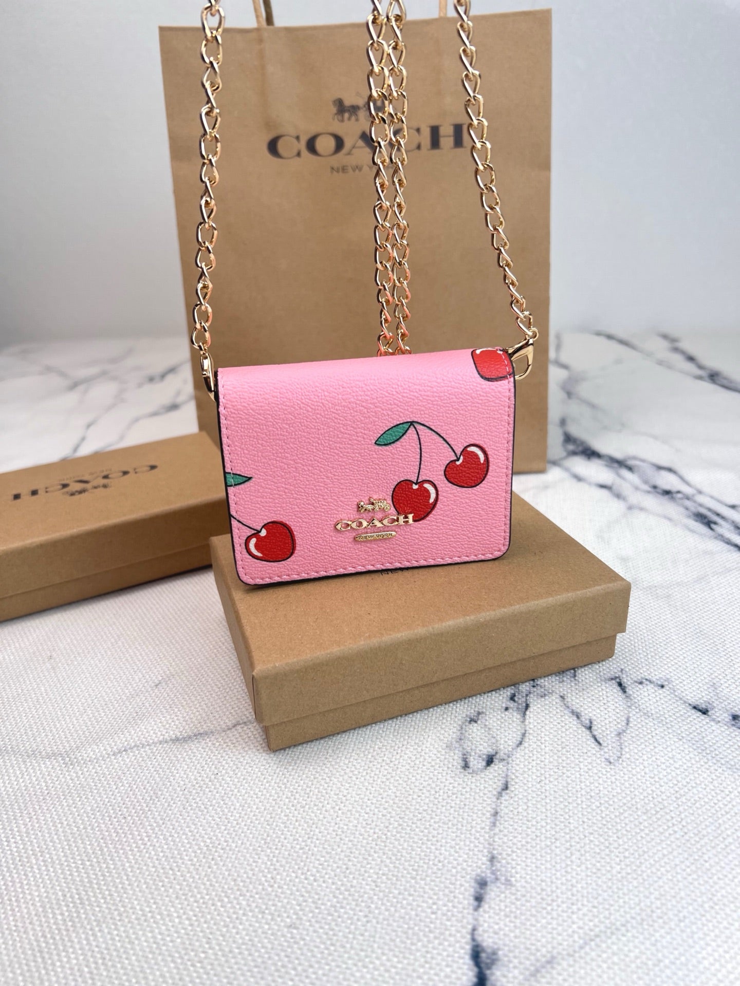 LuxluxHouse Best Quality Bags Coach