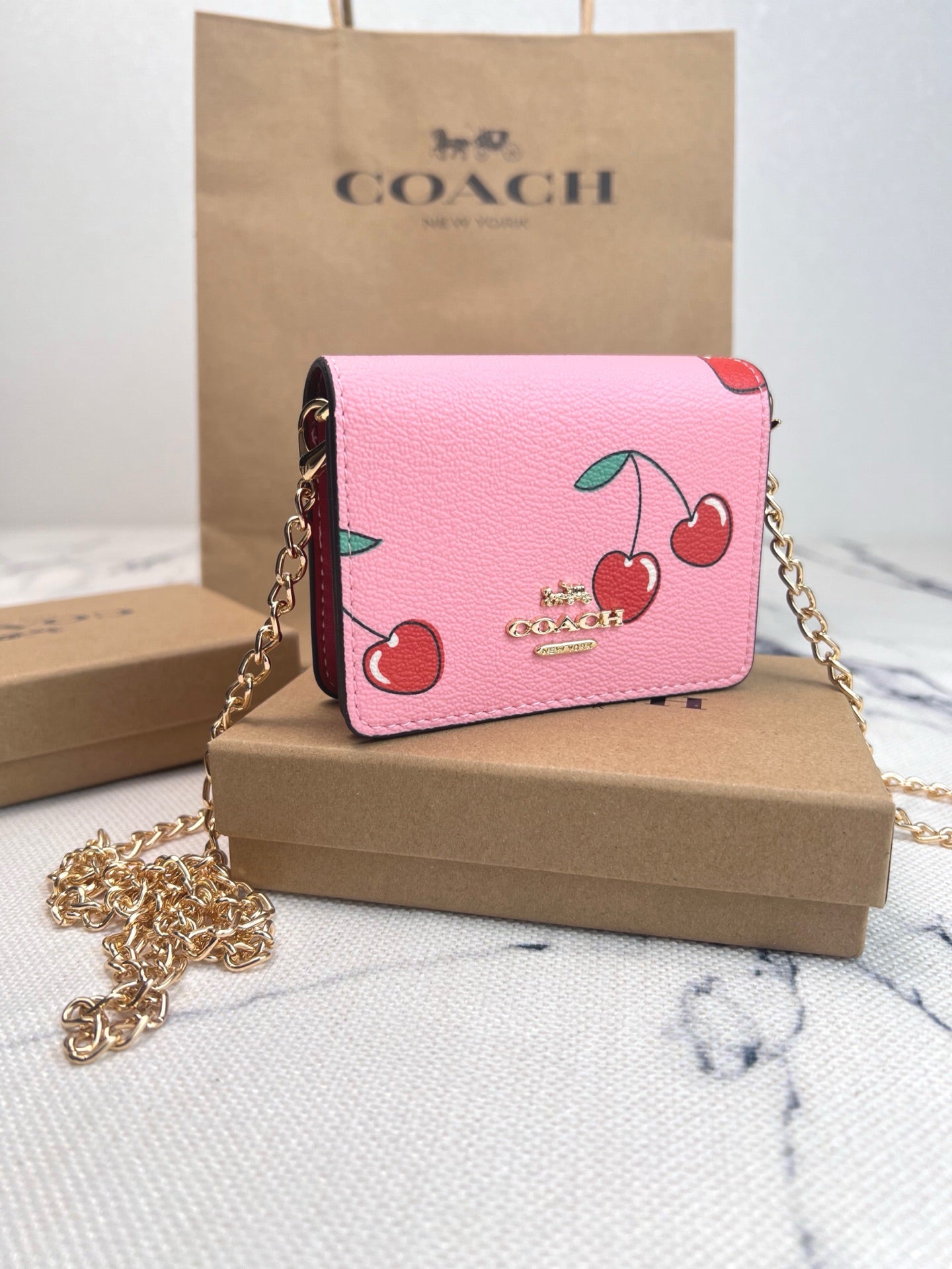 LuxluxHouse Best Quality Bags Coach