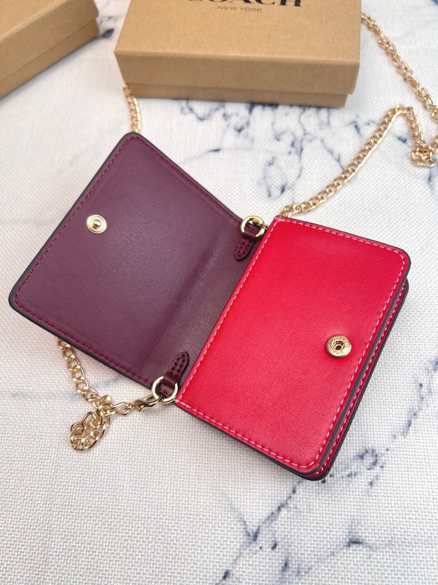 LuxluxHouse Best Quality Bags Coach