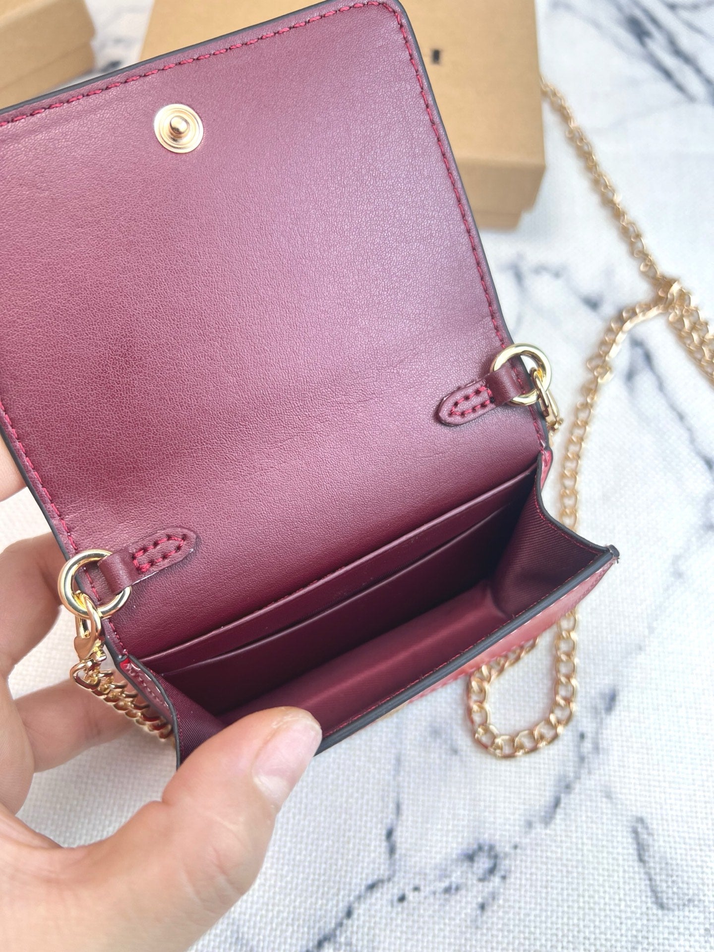 LuxluxHouse Best Quality Bags Coach