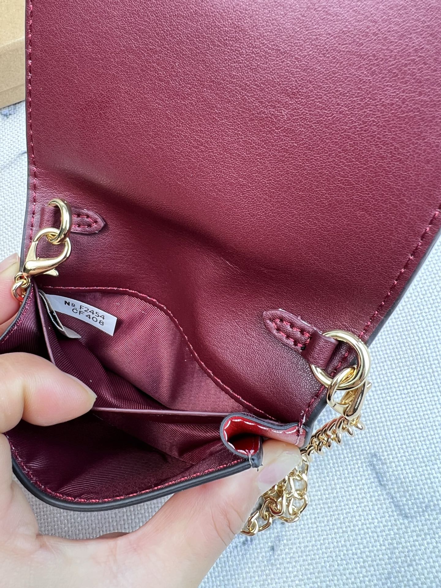 LuxluxHouse Best Quality Bags Coach