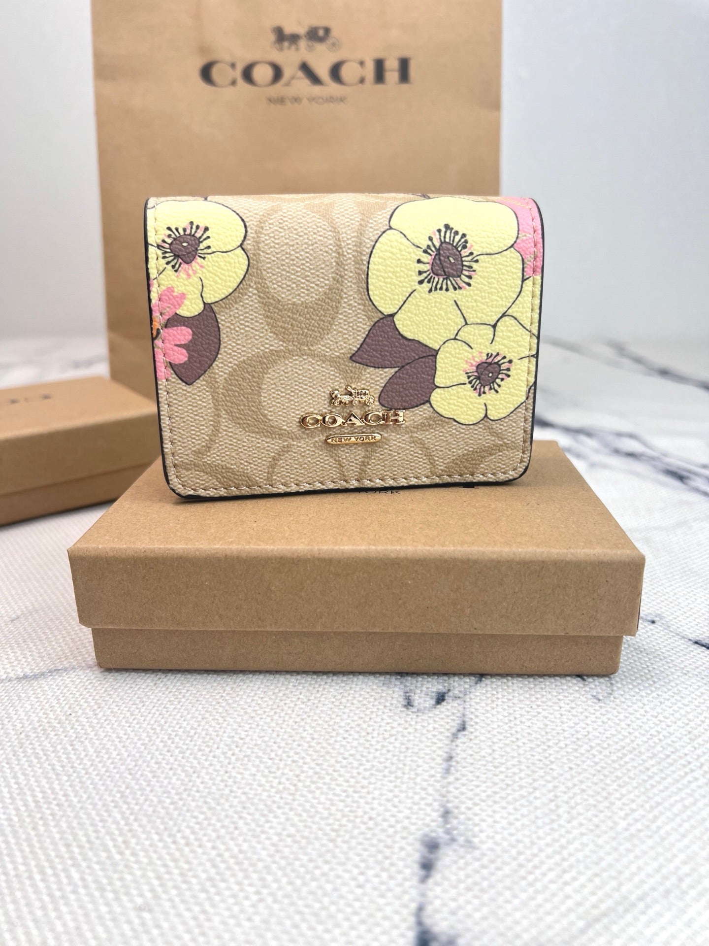 LuxluxHouse Best Quality Bags Coach