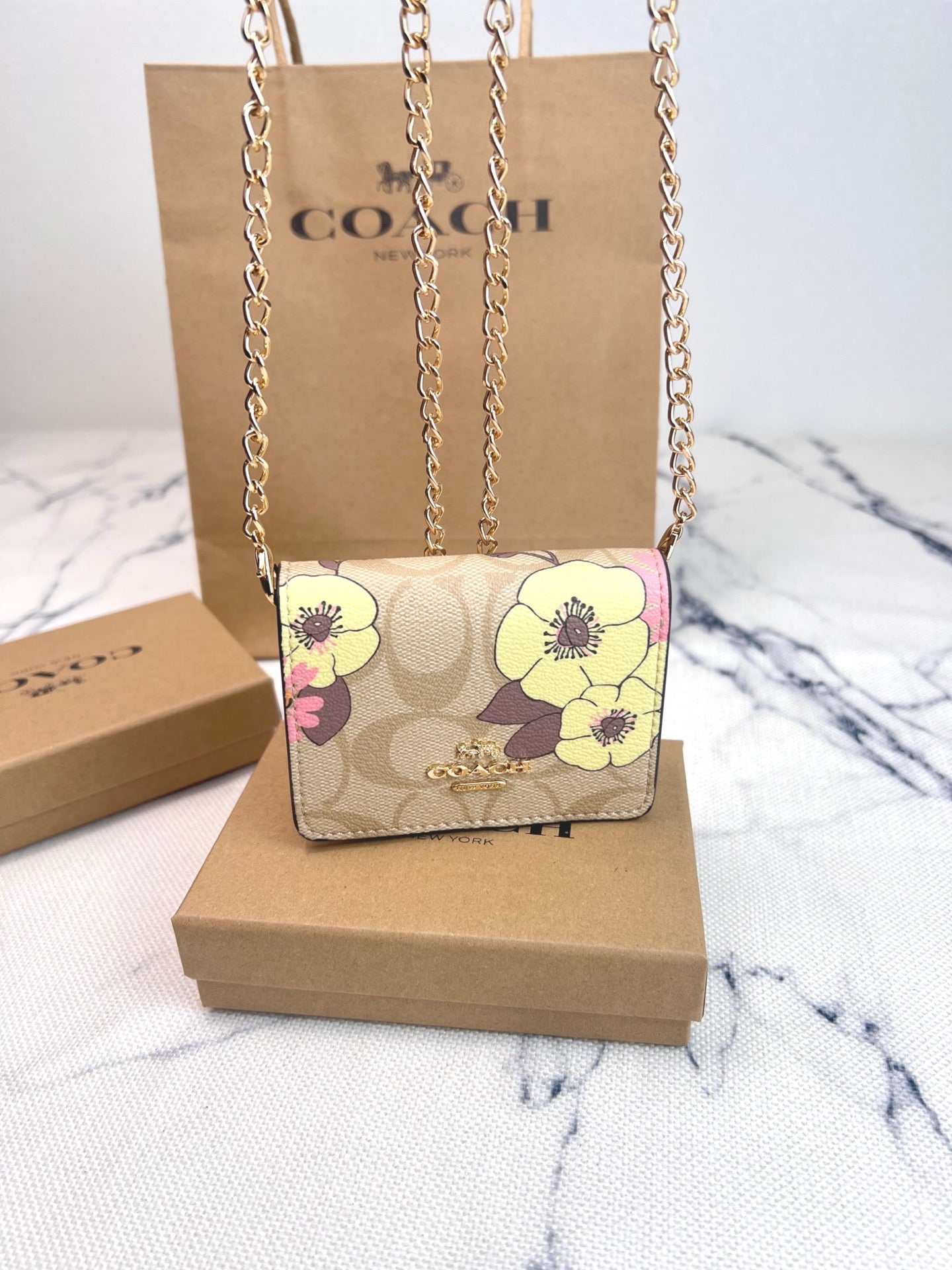 LuxluxHouse Best Quality Bags Coach