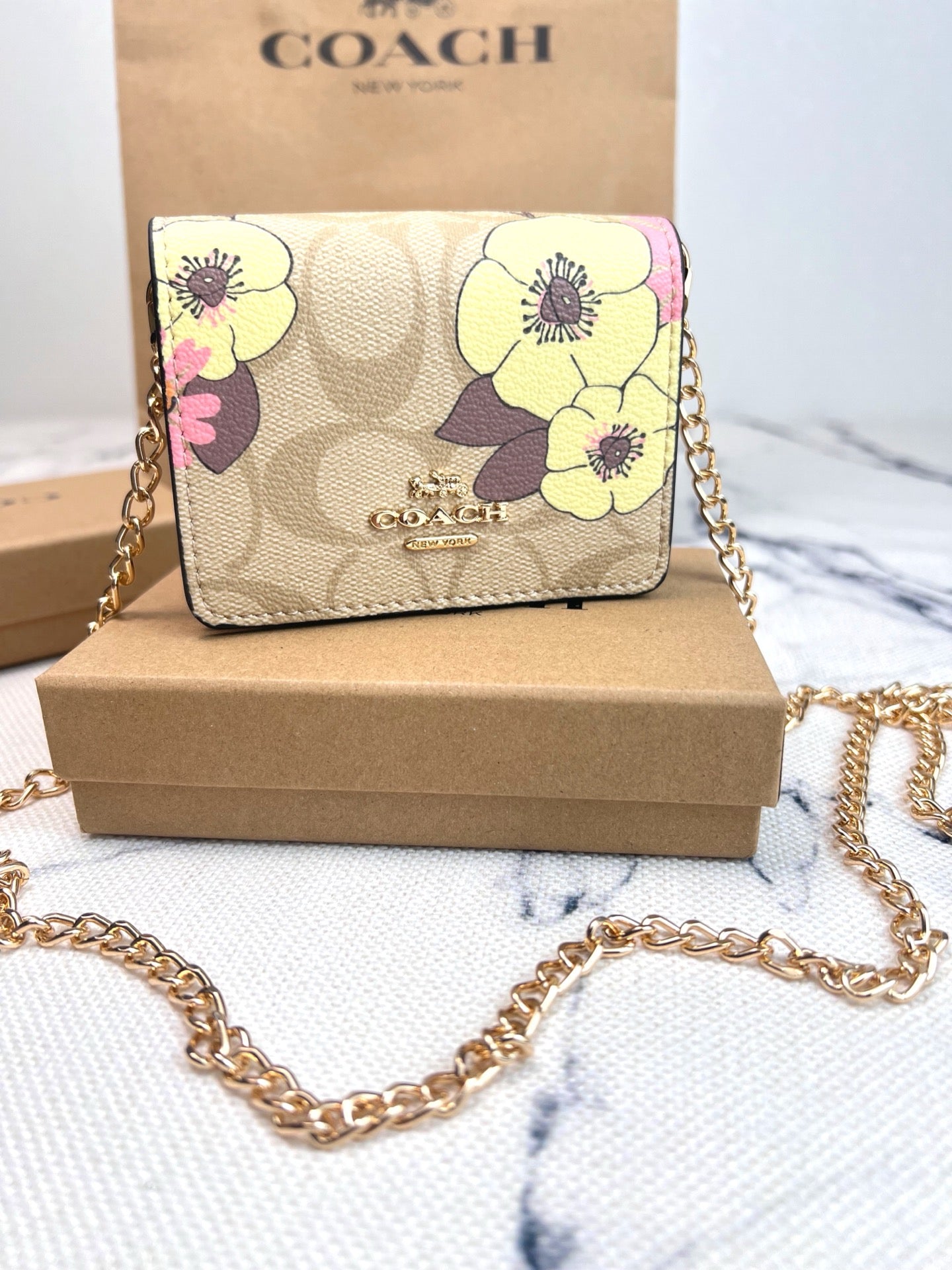 LuxluxHouse Best Quality Bags Coach