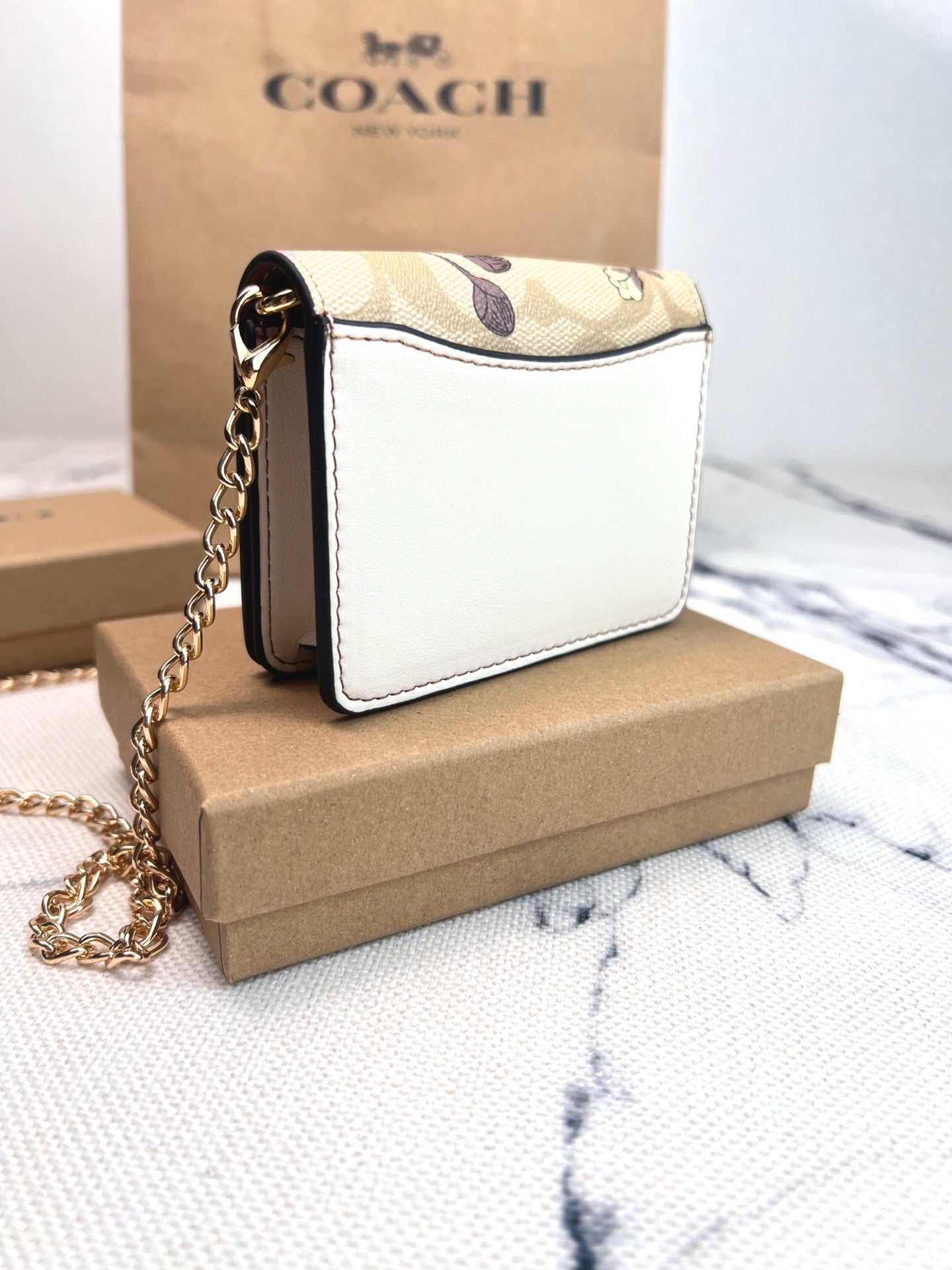 LuxluxHouse Best Quality Bags Coach