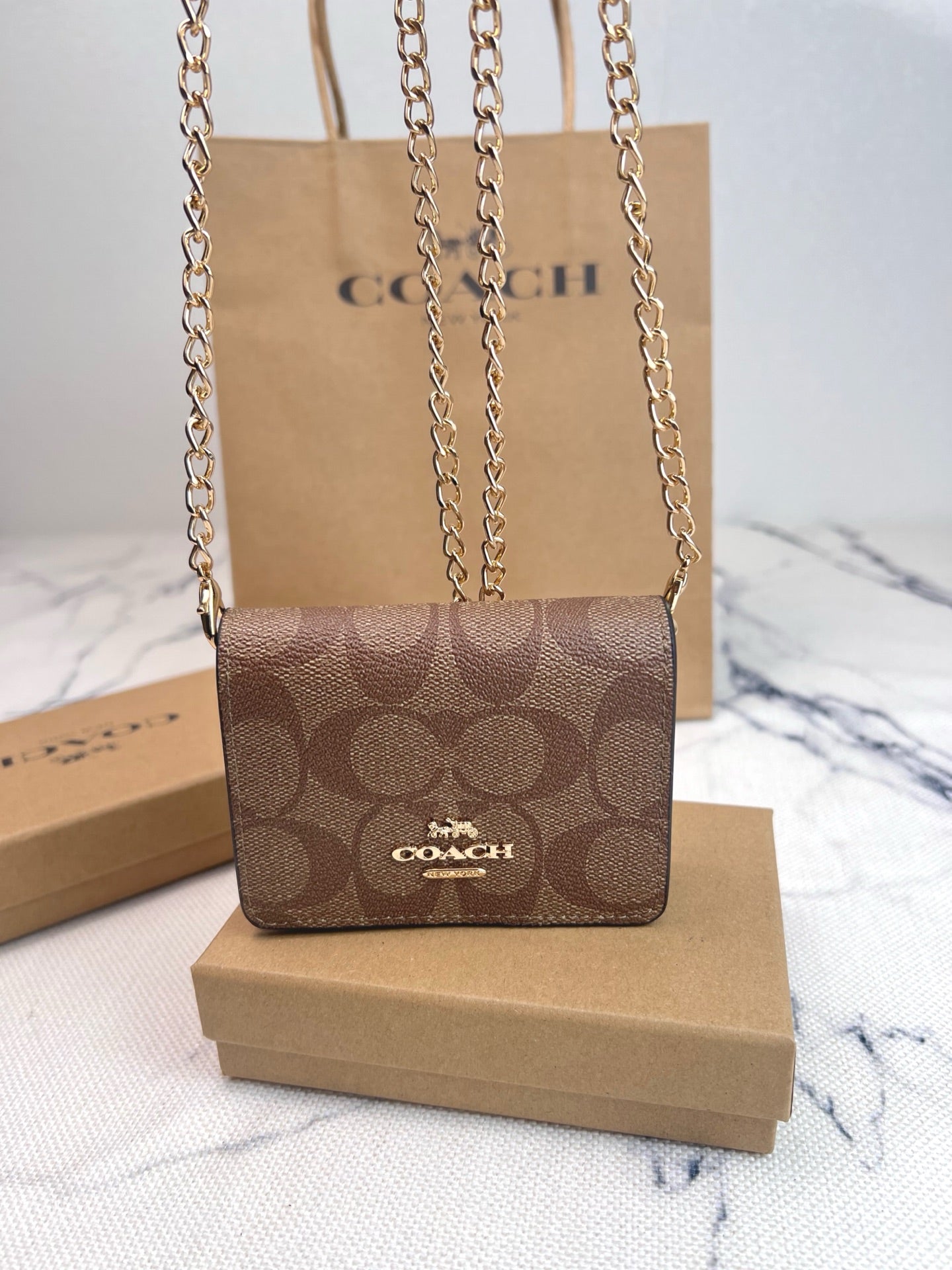 LuxluxHouse Best Quality Bags Coach