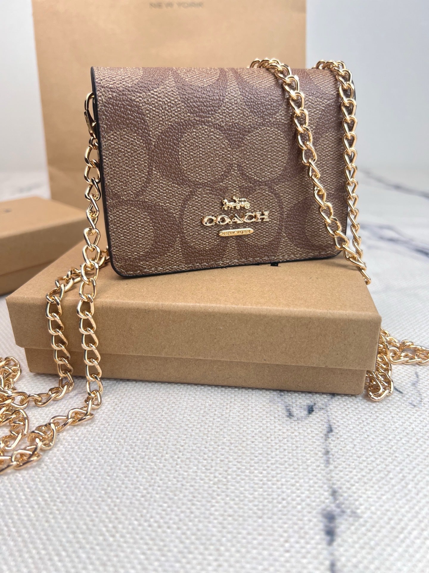 LuxluxHouse Best Quality Bags Coach