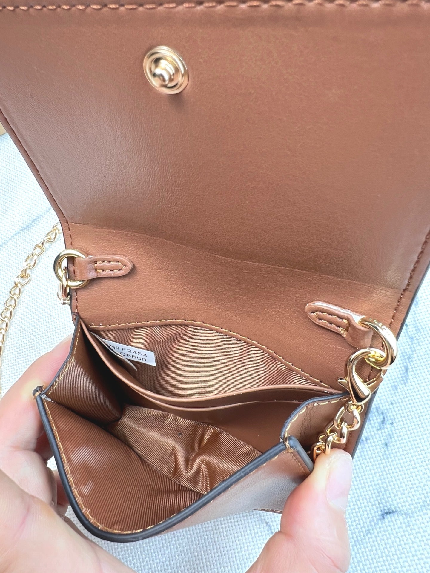 LuxluxHouse Best Quality Bags Coach