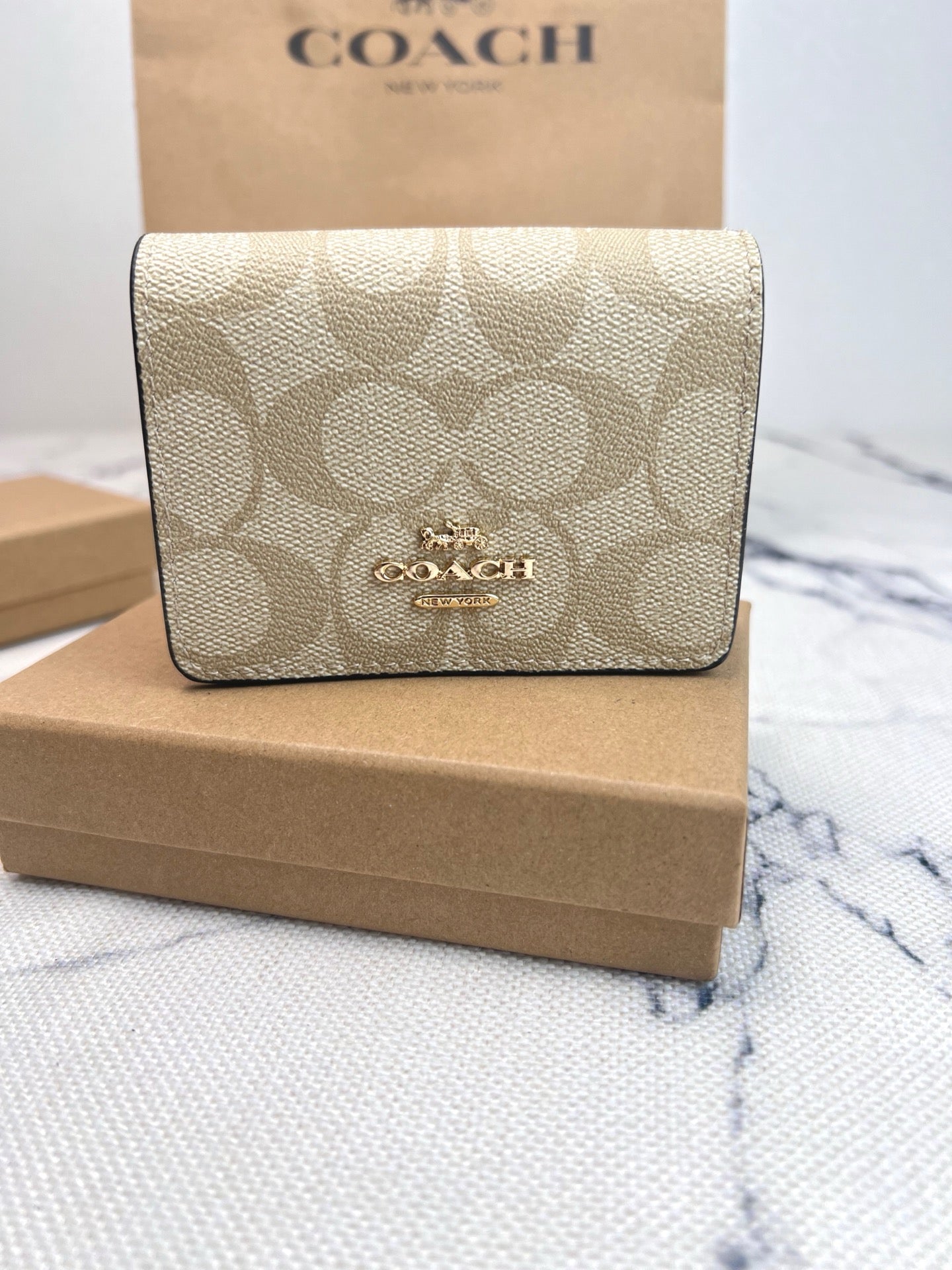 LuxluxHouse Best Quality Bags Coach