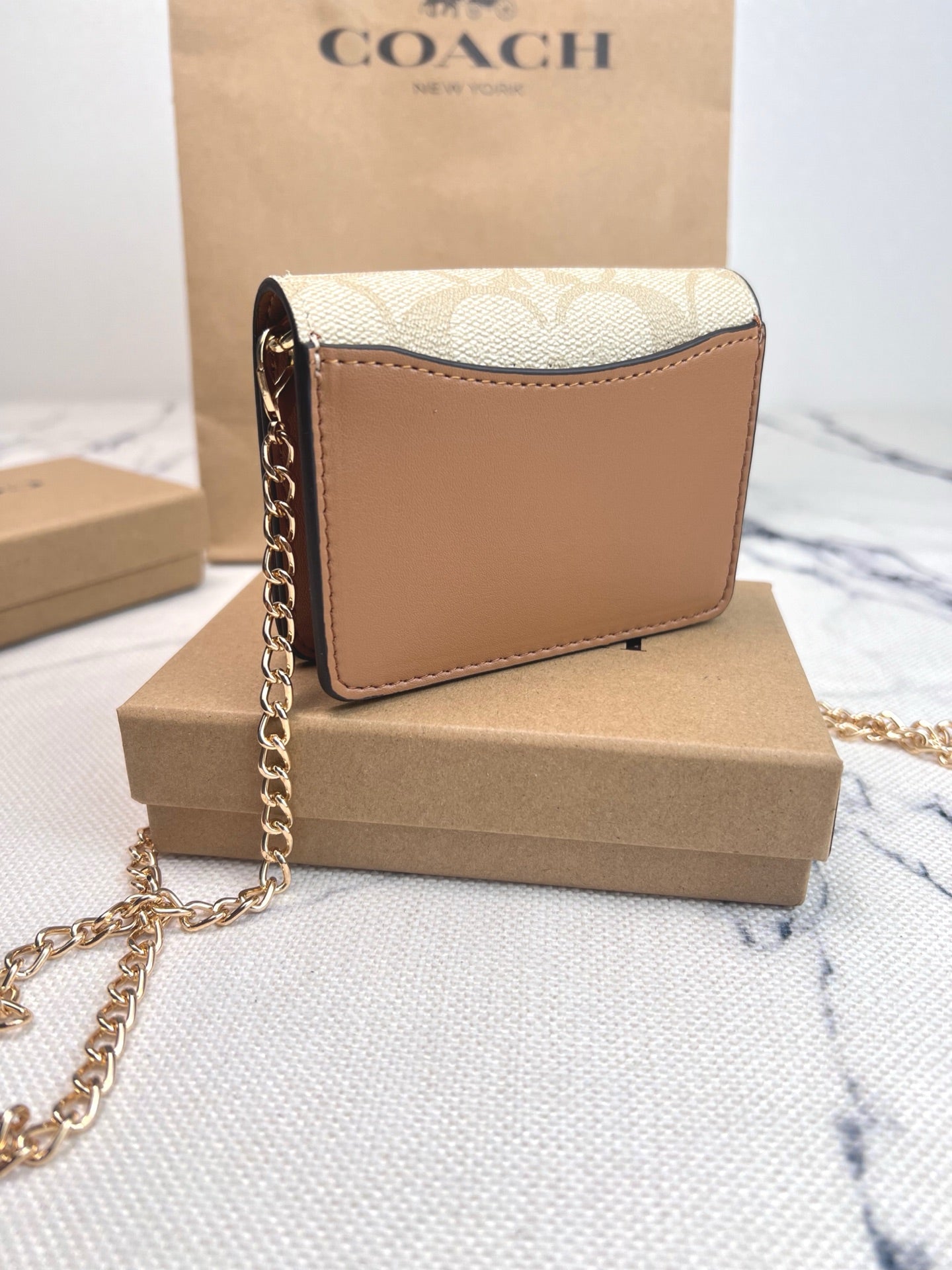 LuxluxHouse Best Quality Bags Coach