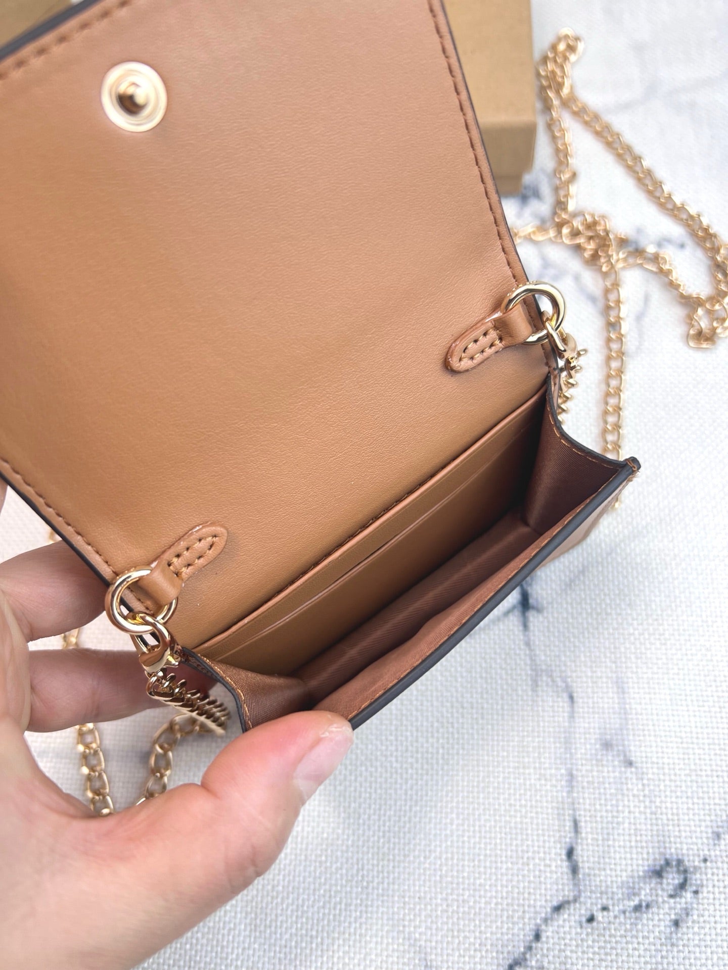 LuxluxHouse Best Quality Bags Coach