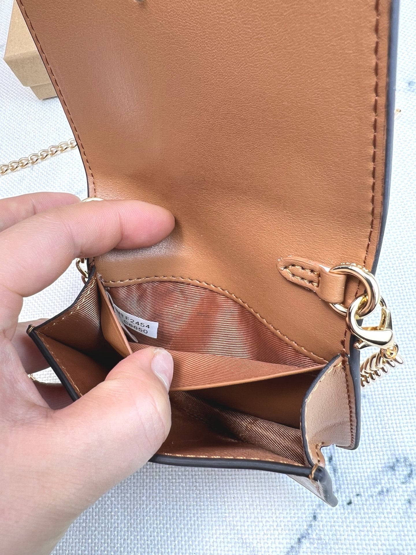 LuxluxHouse Best Quality Bags Coach