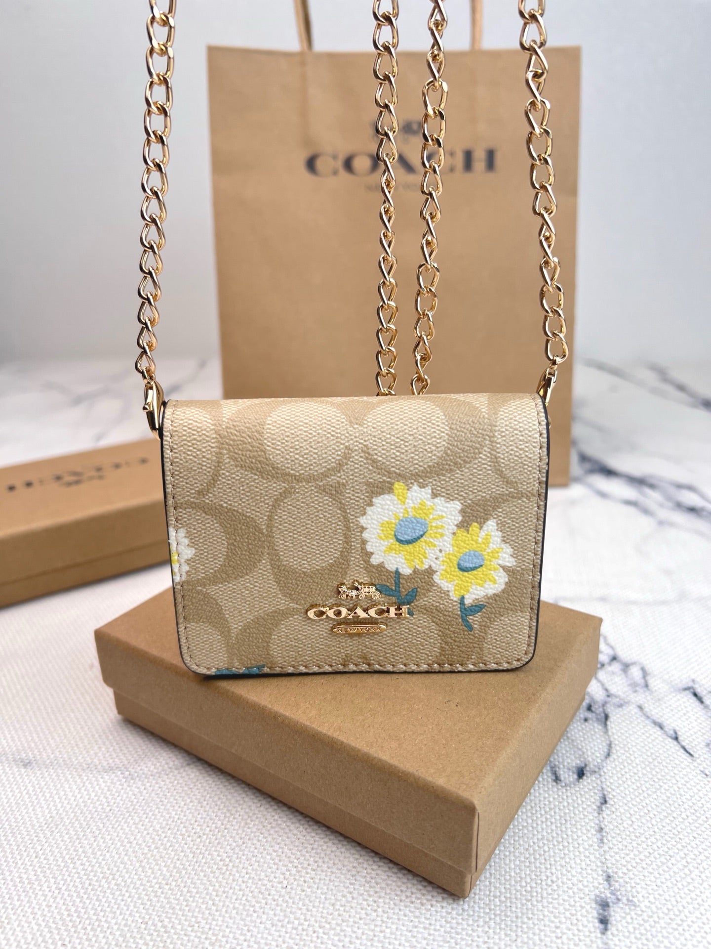 LuxluxHouse Best Quality Bags Coach