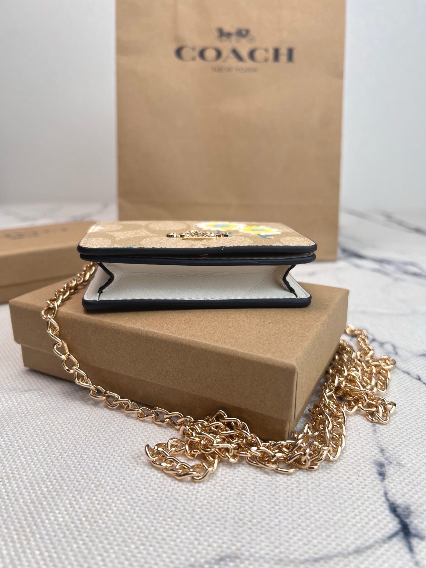 LuxluxHouse Best Quality Bags Coach