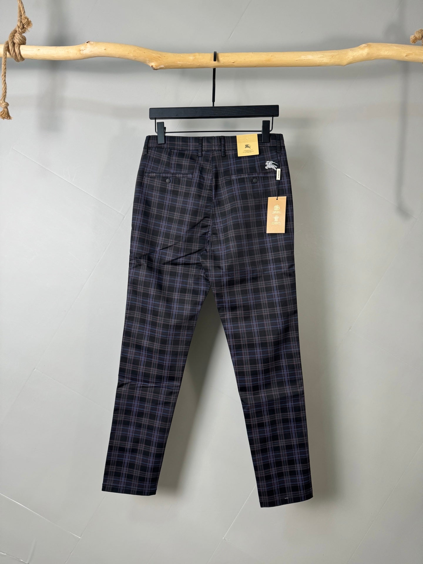 LuxluxHouse Best Quality Clothes Burberry Pants