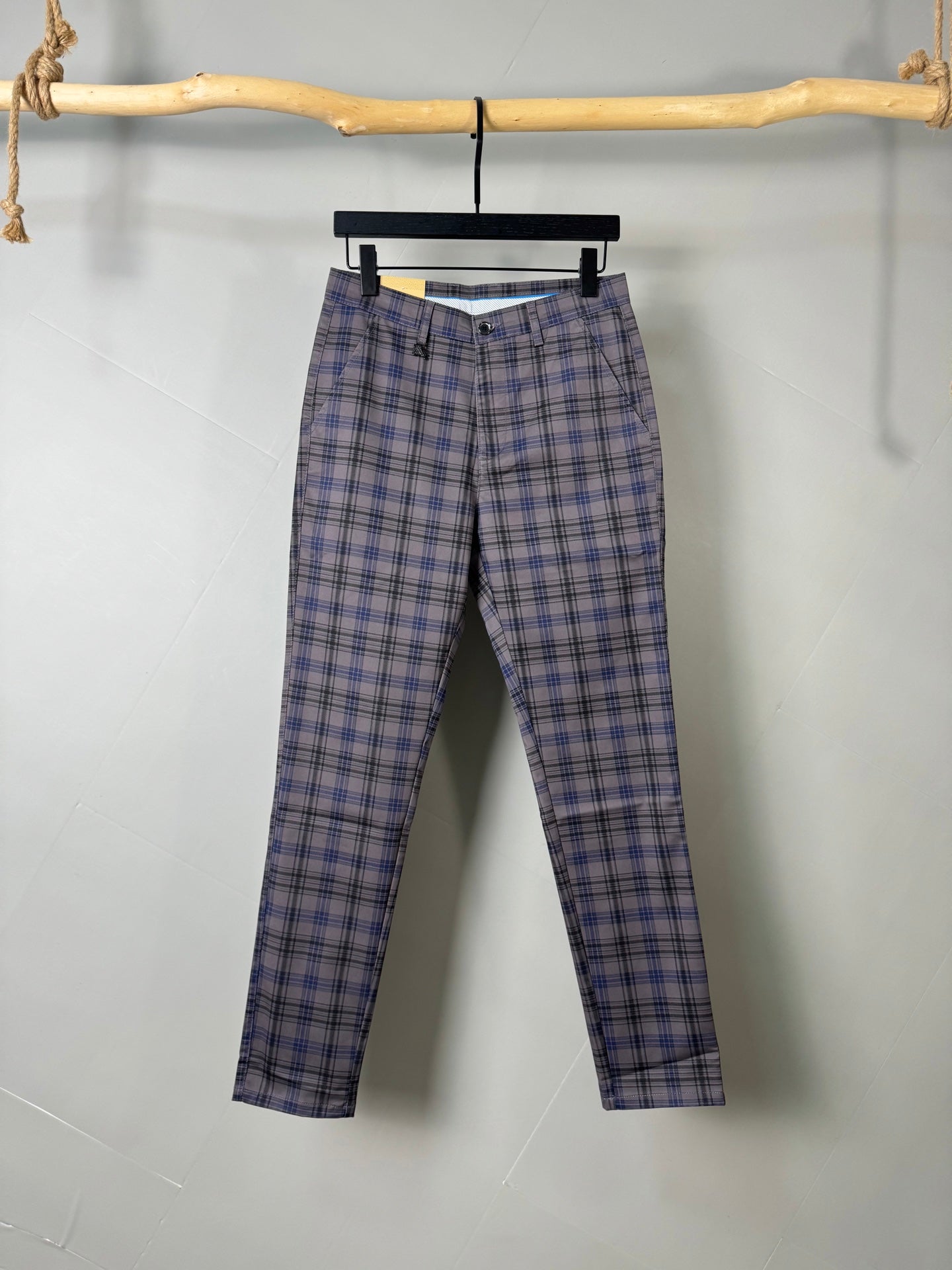 LuxluxHouse Best Quality Clothes Burberry Pants