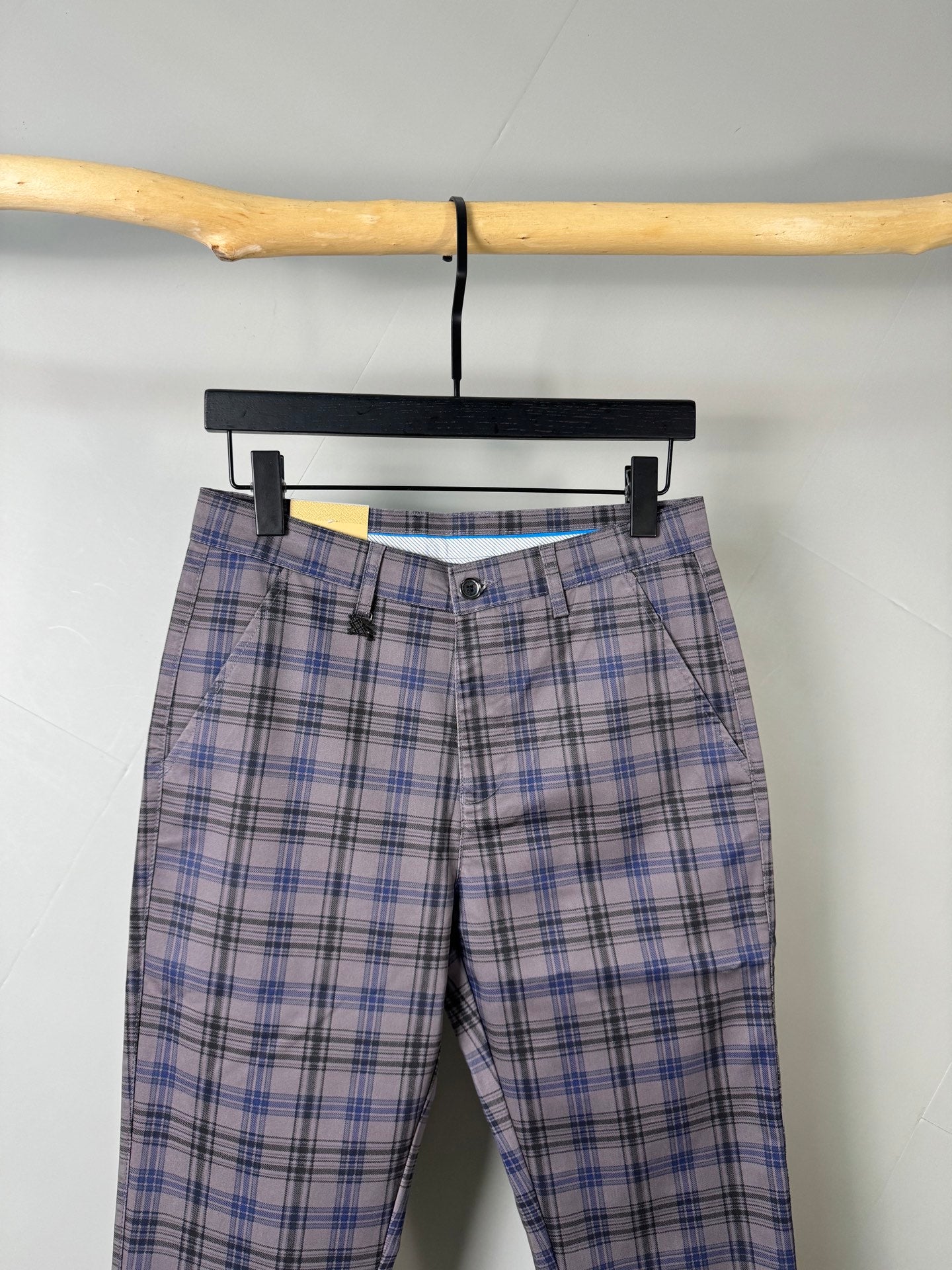 LuxluxHouse Best Quality Clothes Burberry Pants